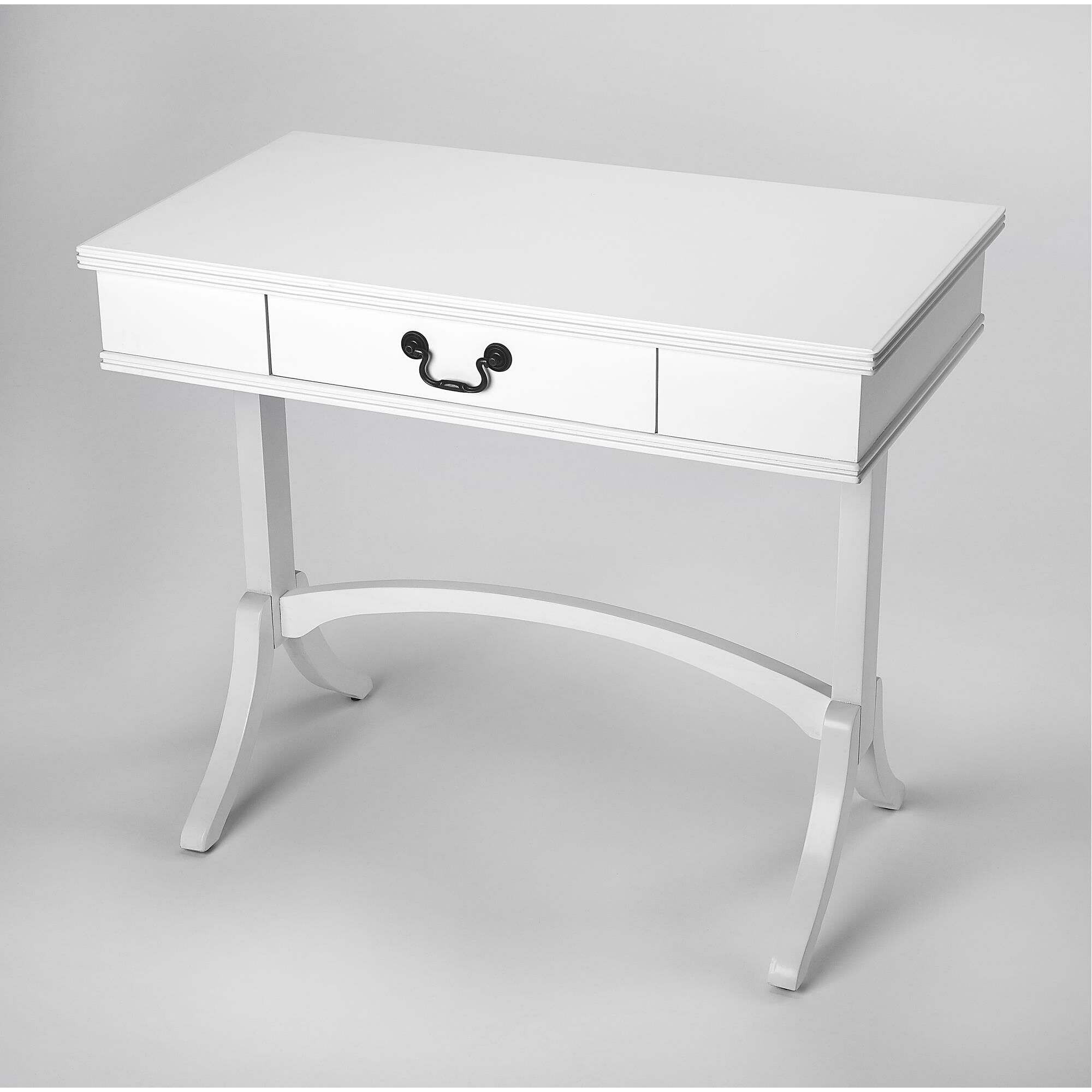 Masterpiece Desk by Butler Specialty Company