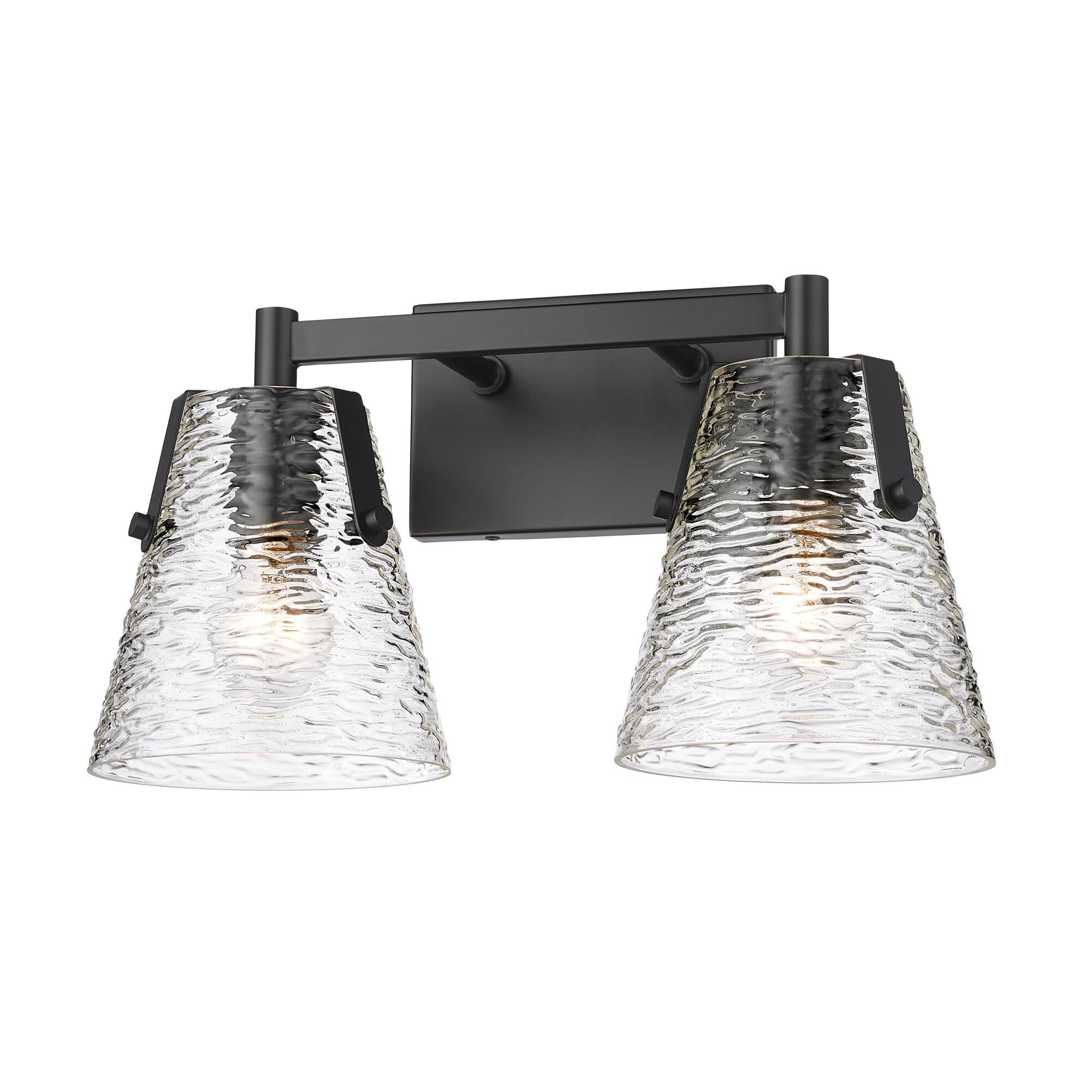 Analia 16 Inch 2 Light Bath Vanity Light by Z-Lite