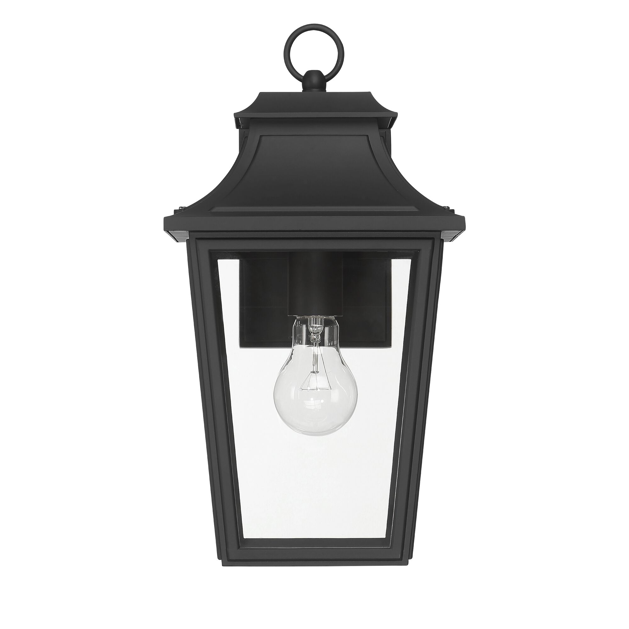Spring Cove 15 Inch Outdoor Wall Light,