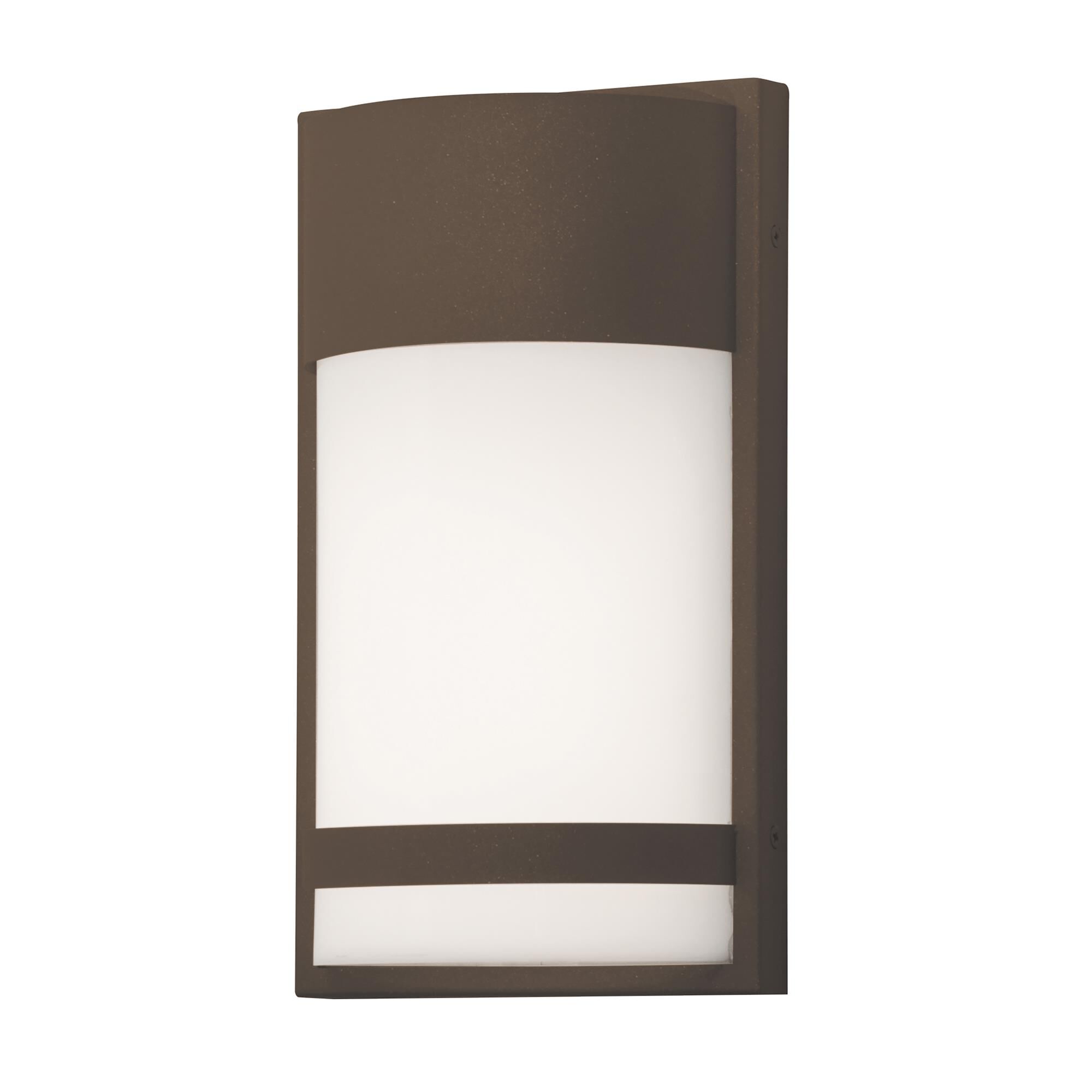 AFX Lighting Paxton 18 Inch Tall LED Outdoor Wall Light