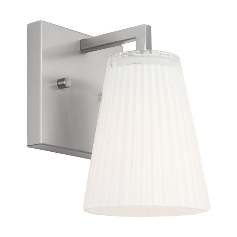 Upson 5 Inch Wall Sconce by Generation Lighting