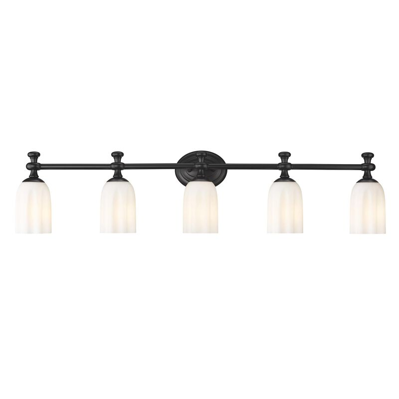 Orion 40 Inch Bath Vanity Light by Z Lite