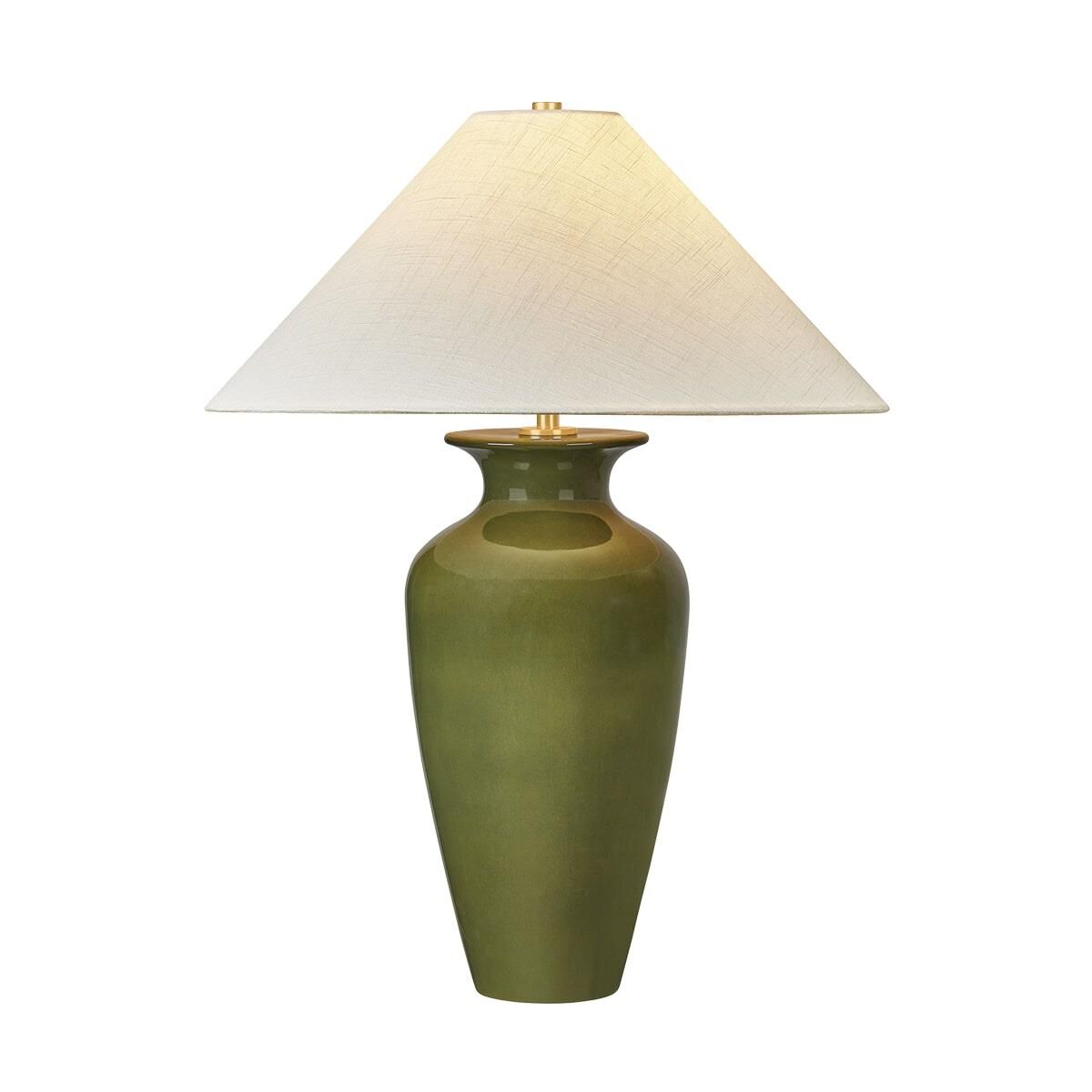 Grassy Point 29 Inch Table Lamp by Hudson Valley Lighting