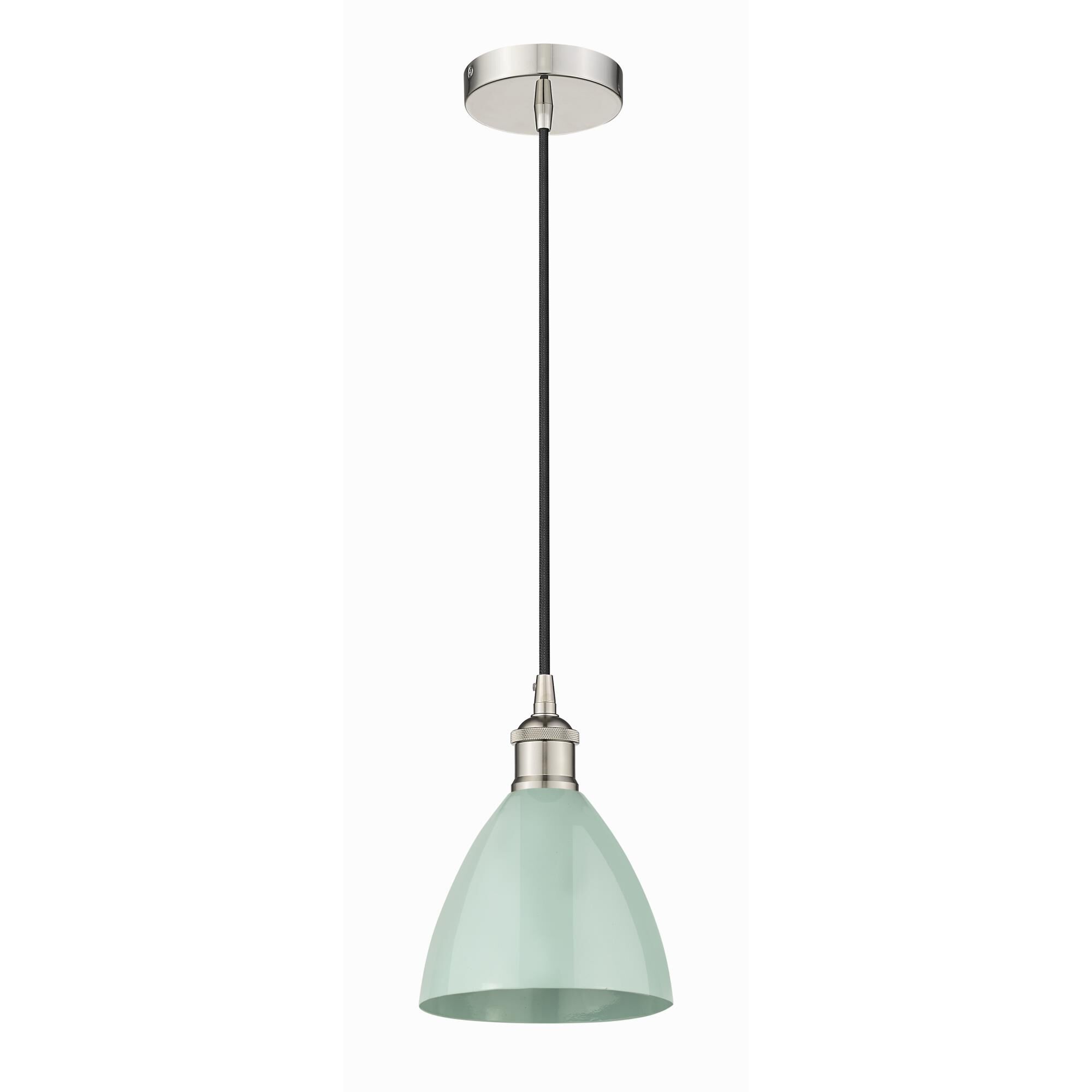 Bruno Marashlian Plymouth Dome Mini Pendant by Innovations Lighting