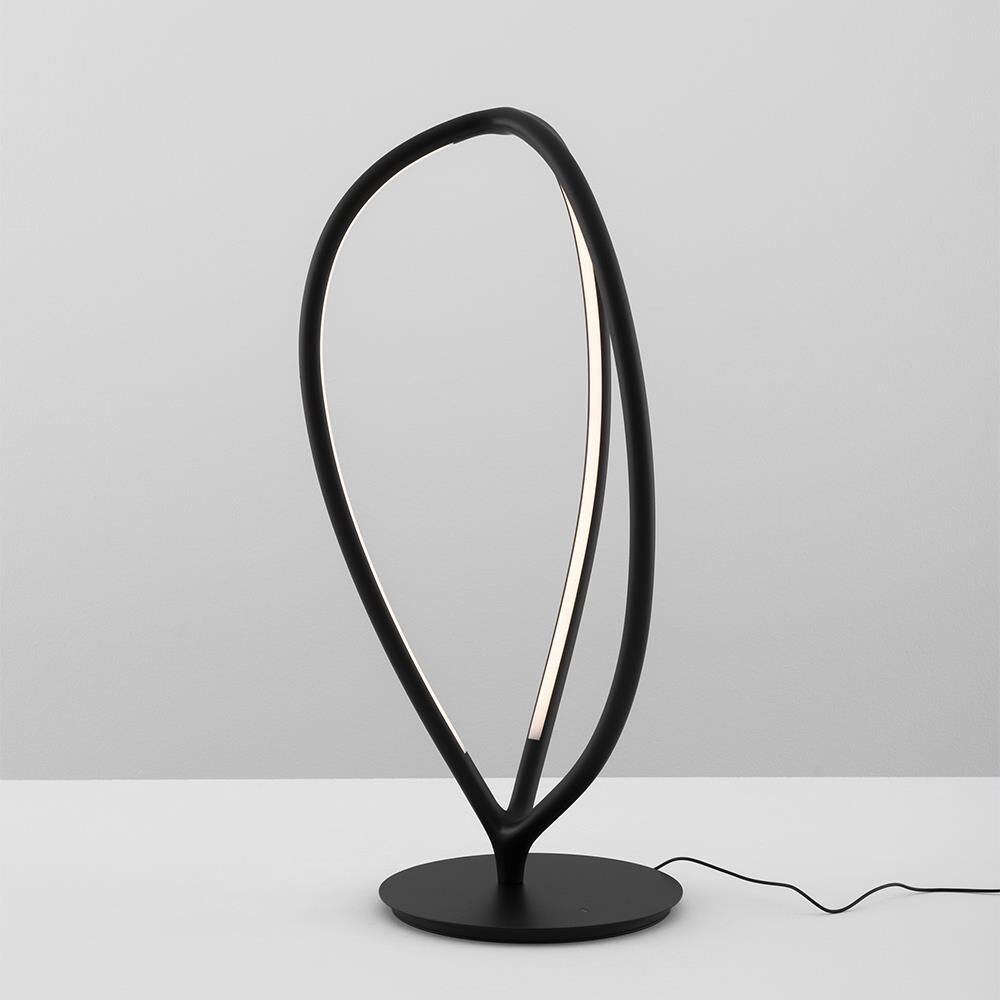 Ludovica and Roberto Palomba Arrival 25 Inch Table Lamp by Artemide