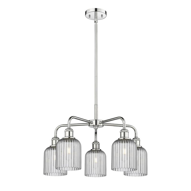 Bruno Marashlian Bridal Veil 23 Inch Chandelier by Innovations Lighting