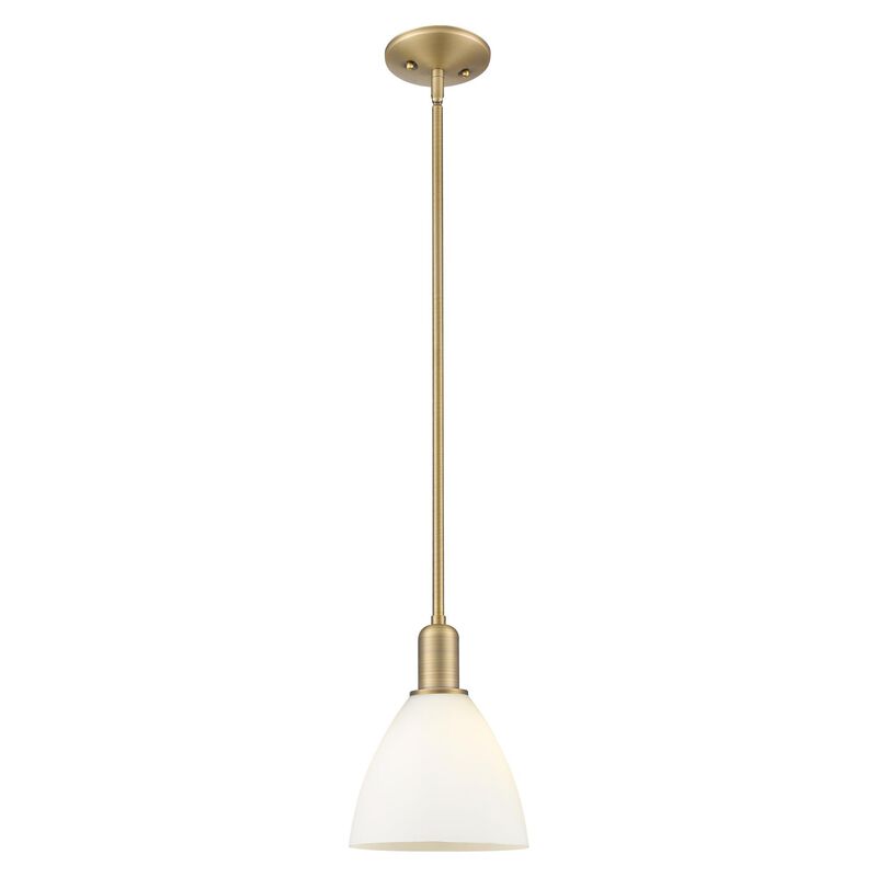 Bruno Marashlian Bristol 8 Inch Mini Pendant by Innovations Lighting