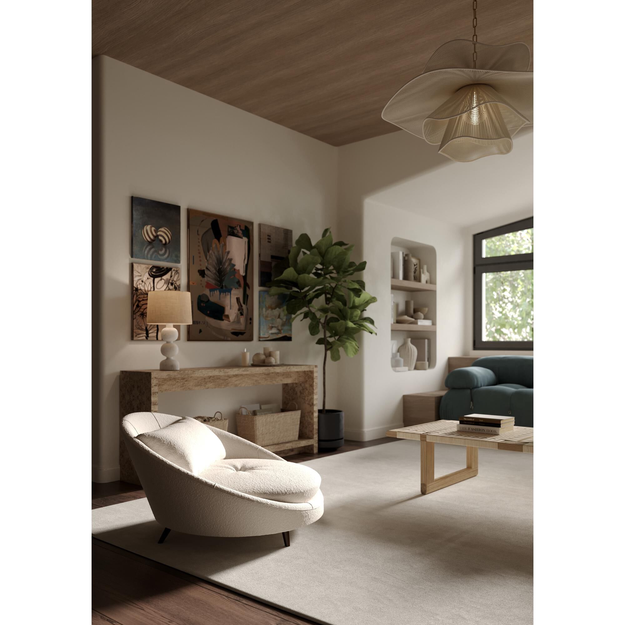 Shown in Aged Brass finish