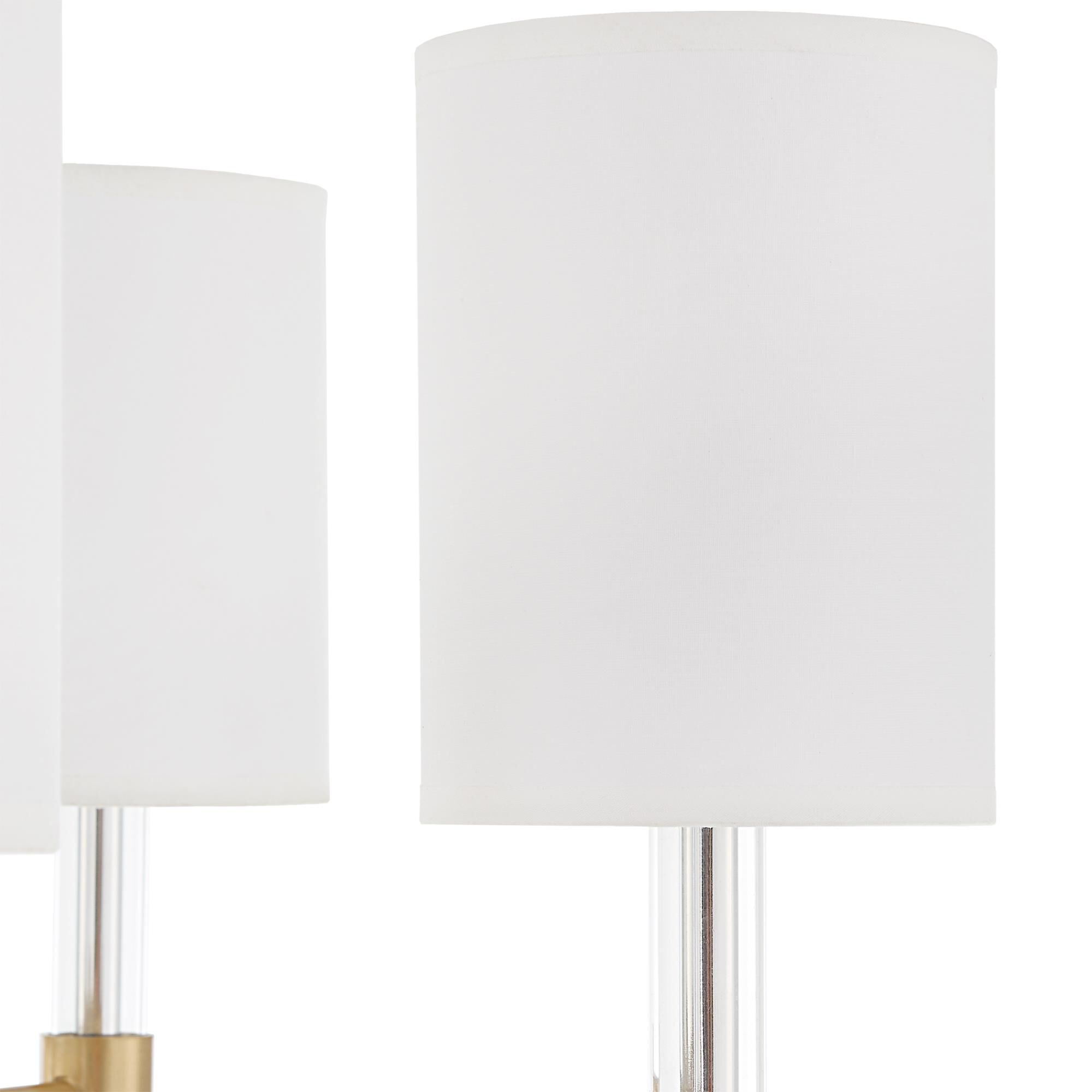 Revelation Design Welkin 30 Inch Chandelier By Uttermost