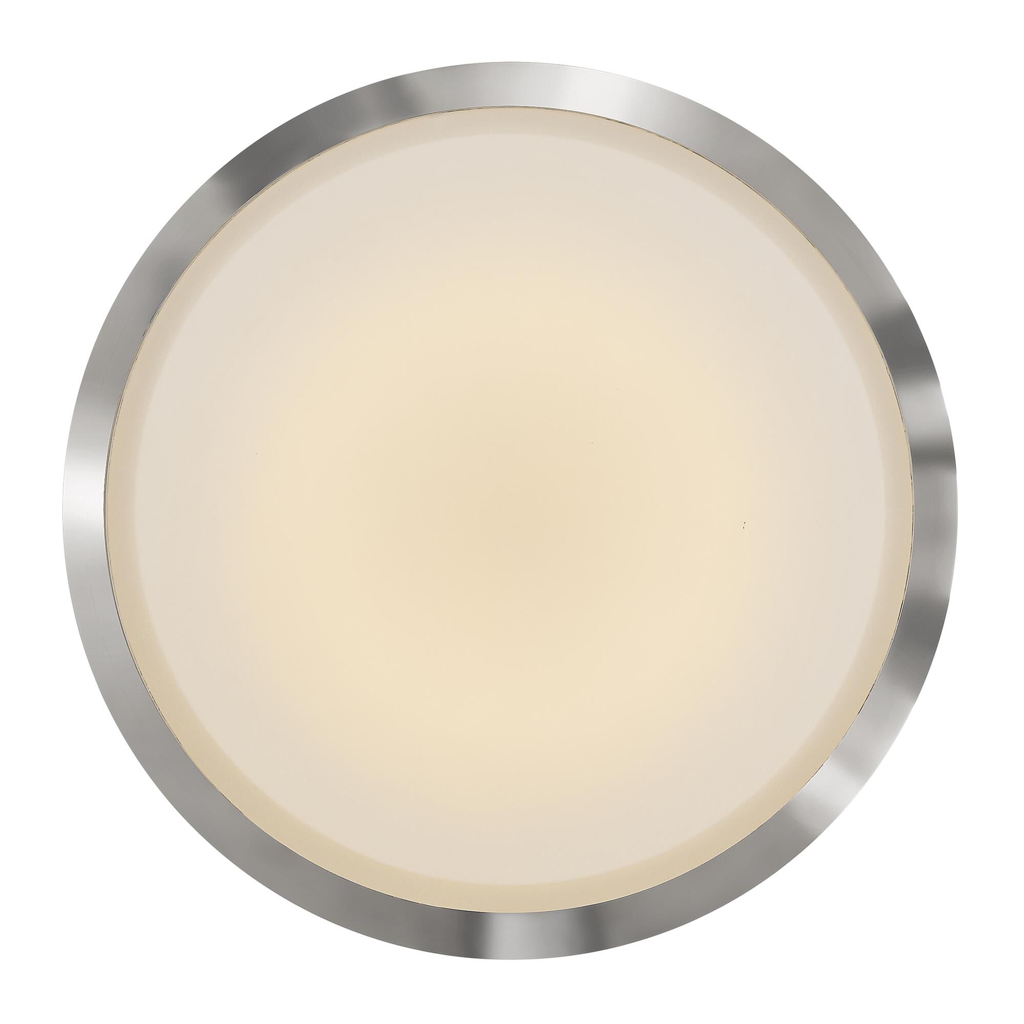 Kieran 14 Inch Semi Flush Mount,