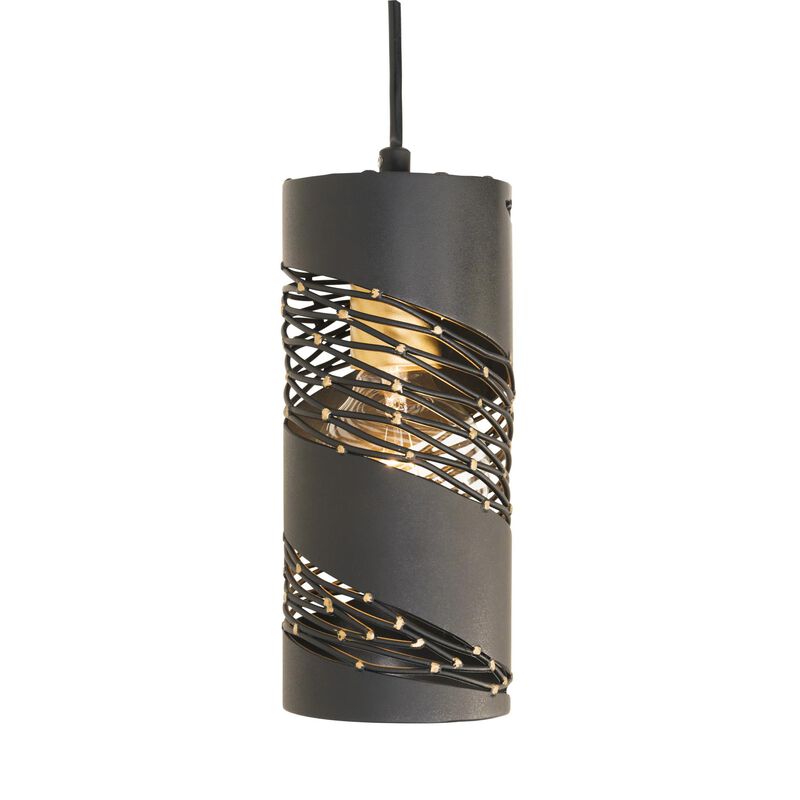 Ron Henderson Flow Mini Pendant by Varaluz