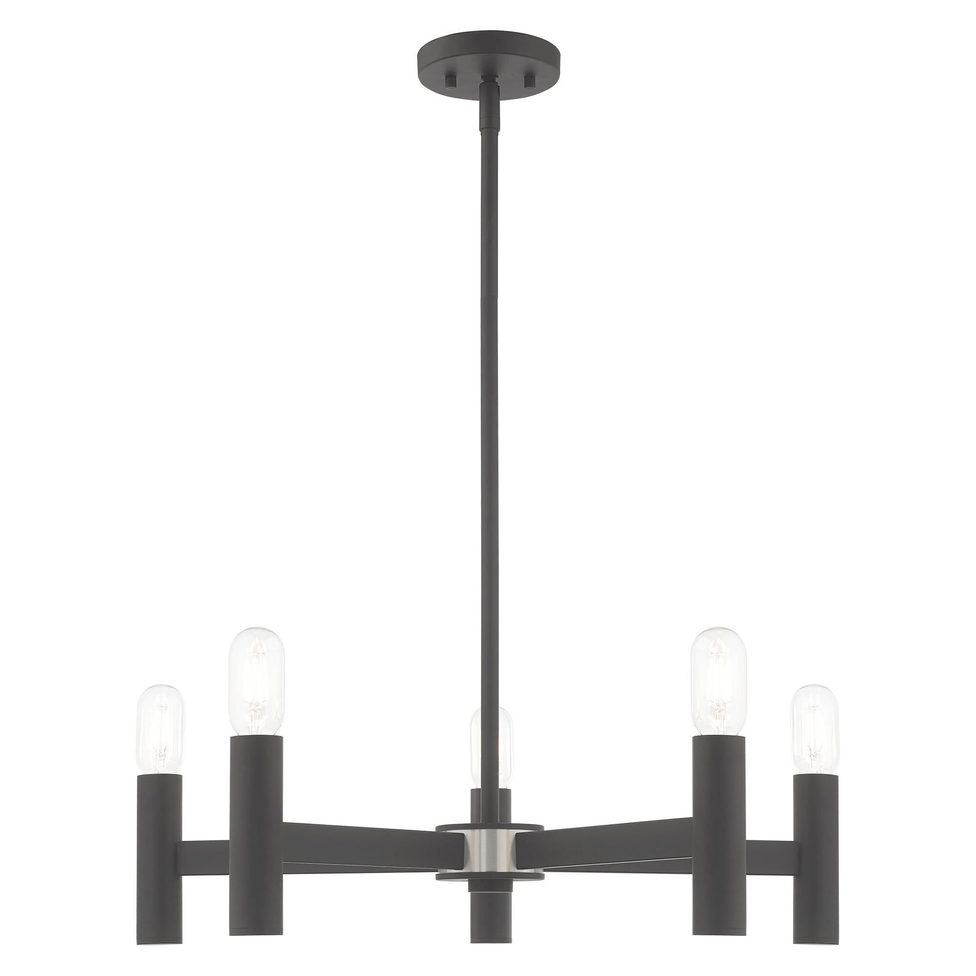 Shown in Scandinavian Gray finish