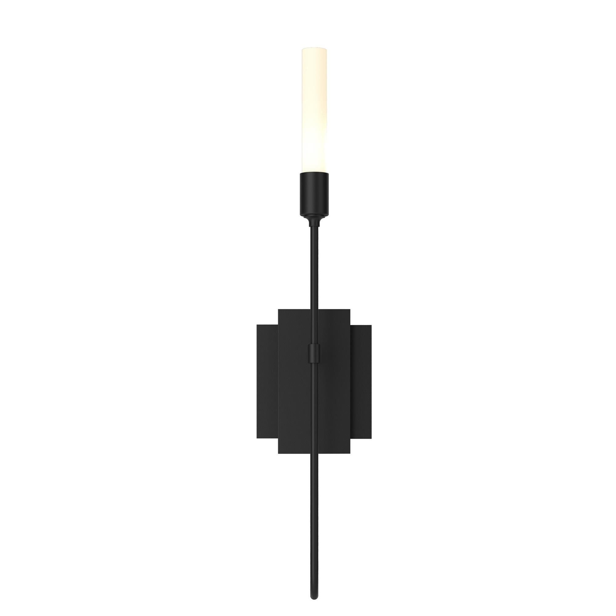 Shown in Black finish