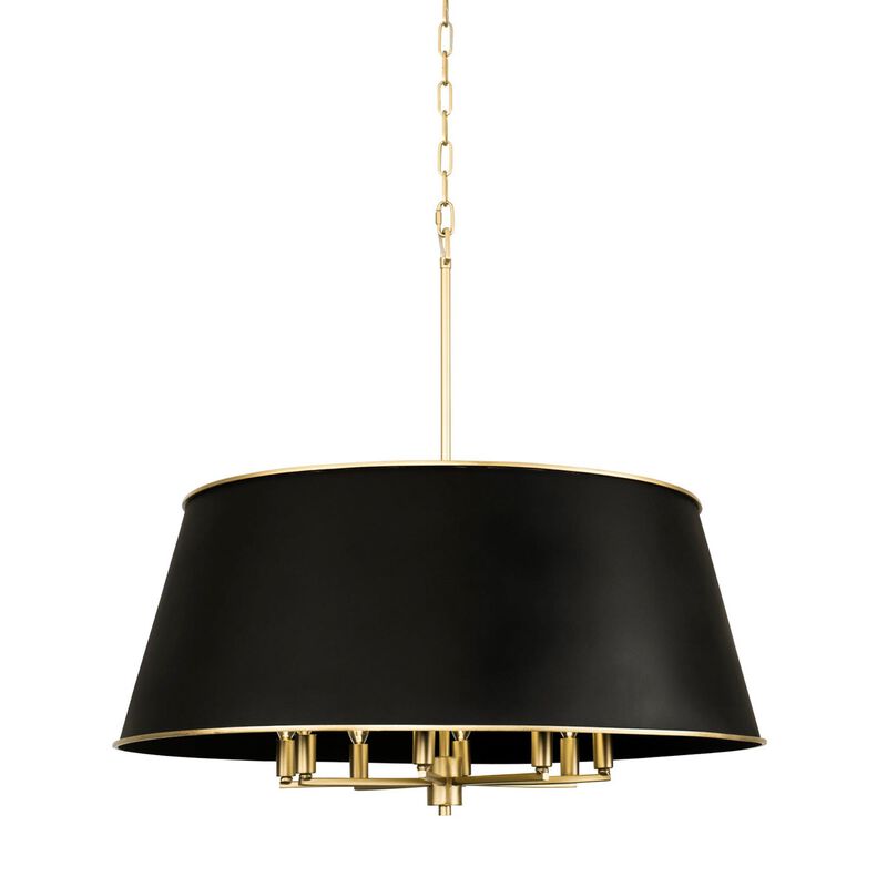 Ron Henderson Coco Large Pendant by Varaluz