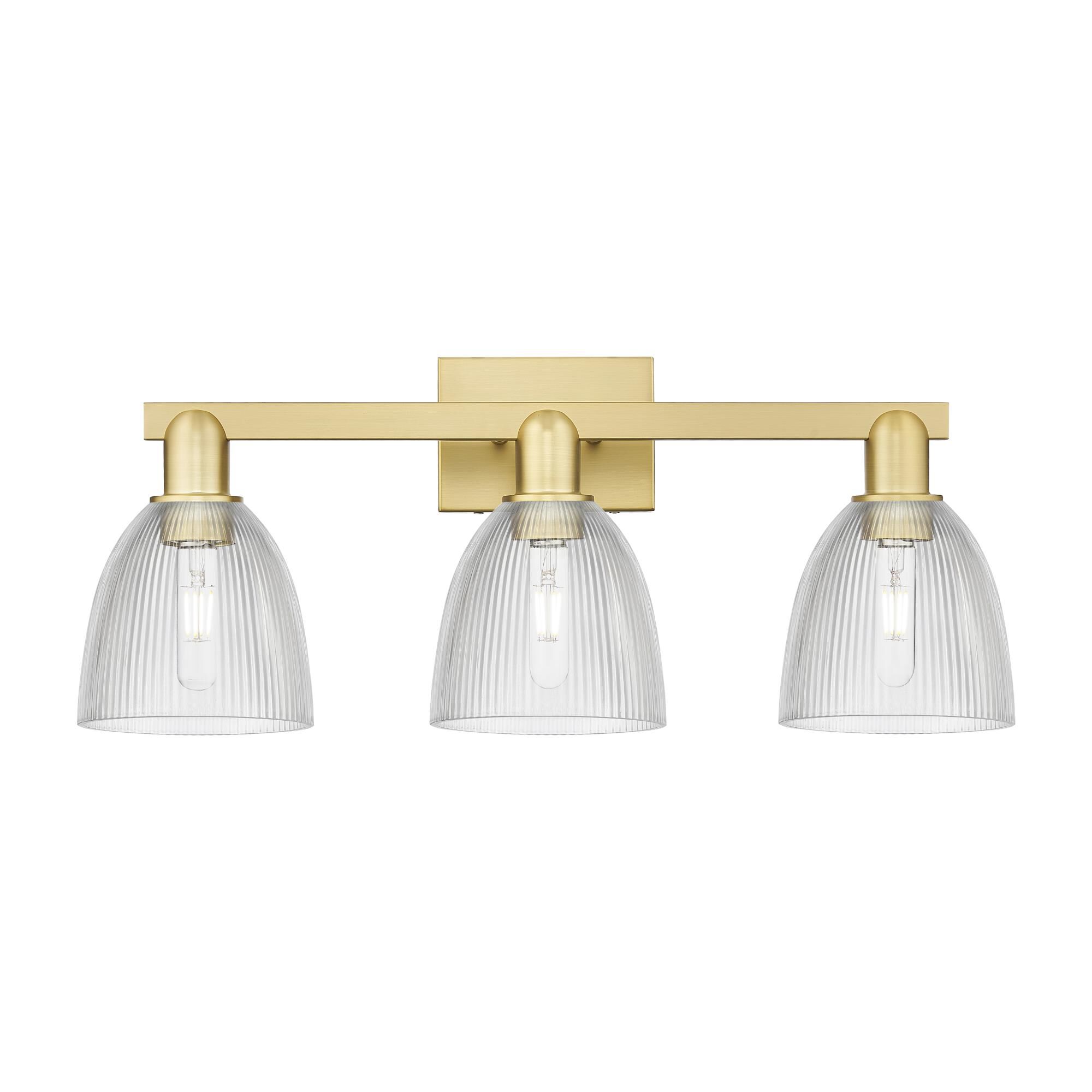 Bruno Marashlian Castile 25 Inch Bath Vanity Light by Innovations Lighting