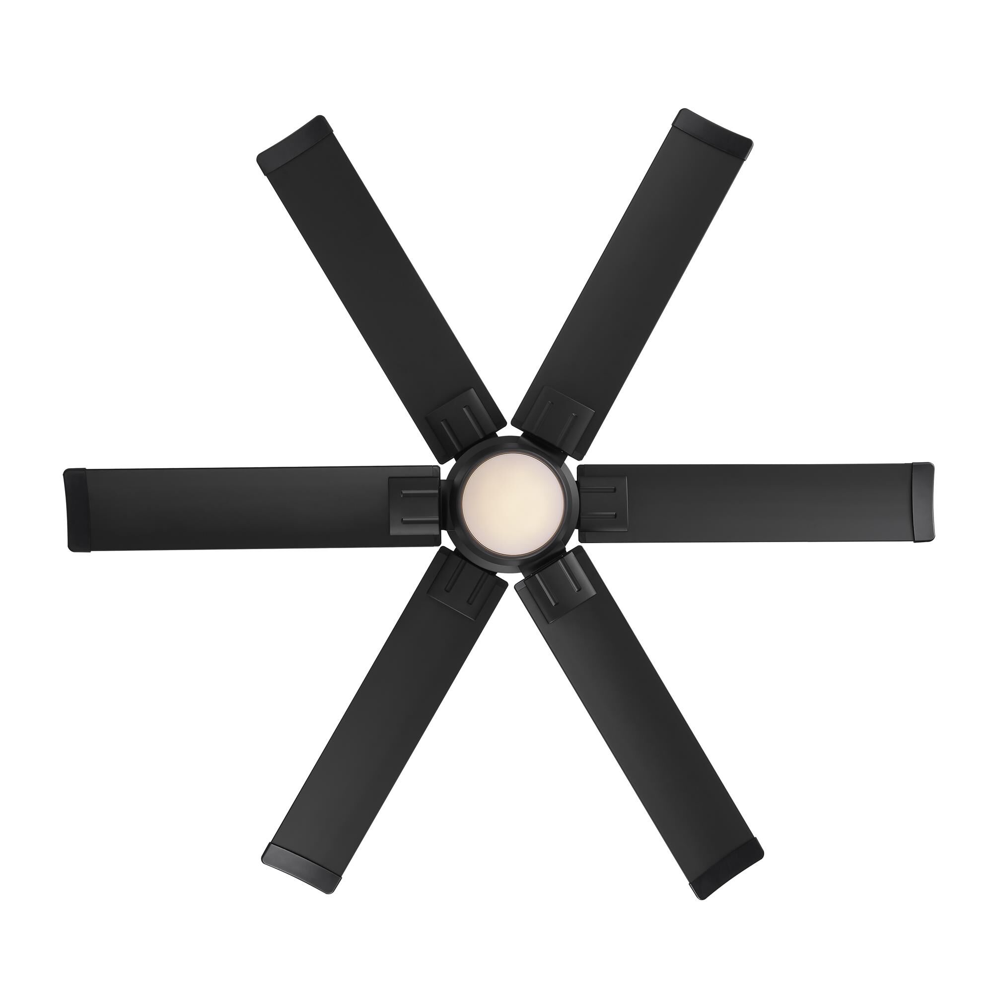 Shown in Coal finish and White Lens glass