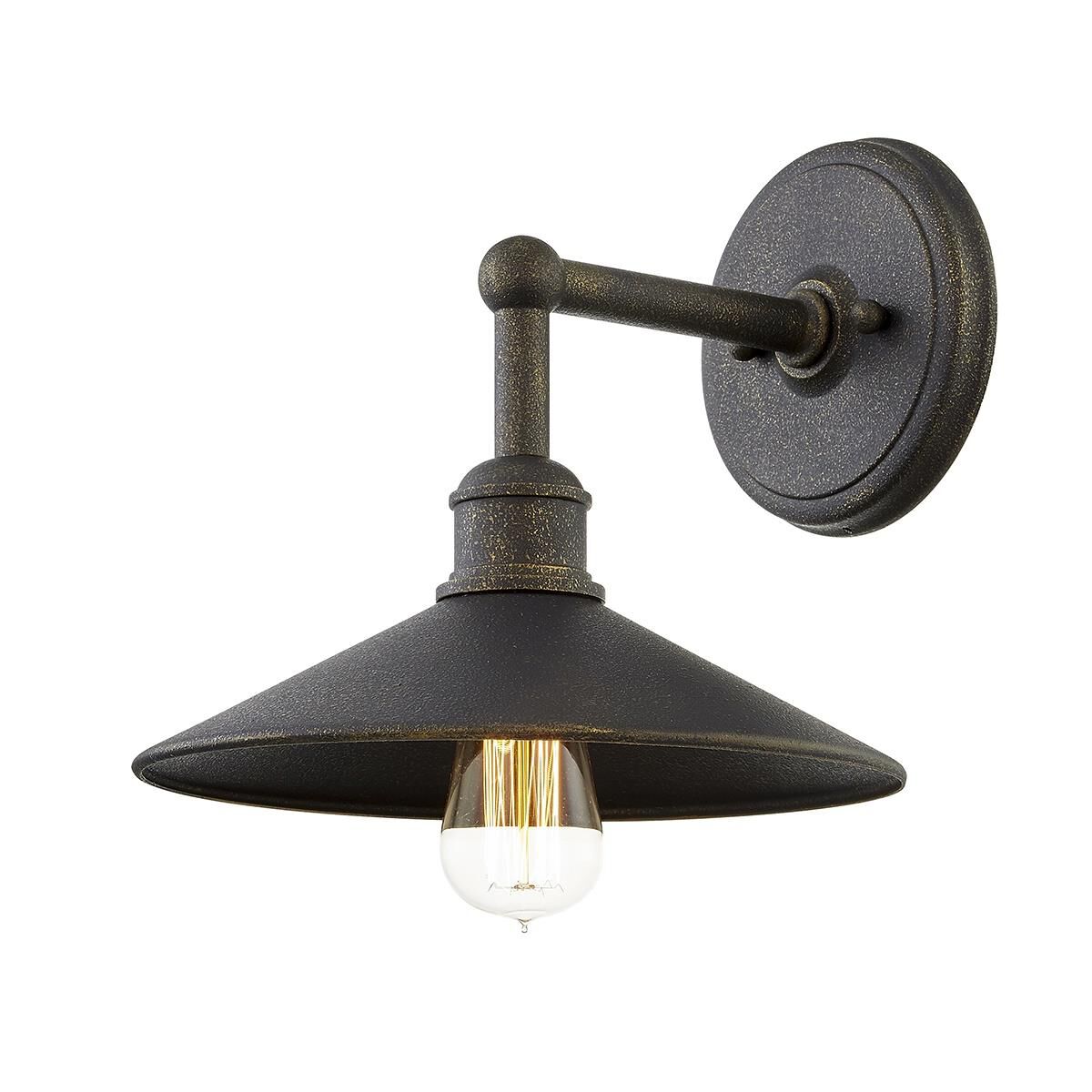 Troy Lighting Shelton Wall Sconce - Thumbnail 4