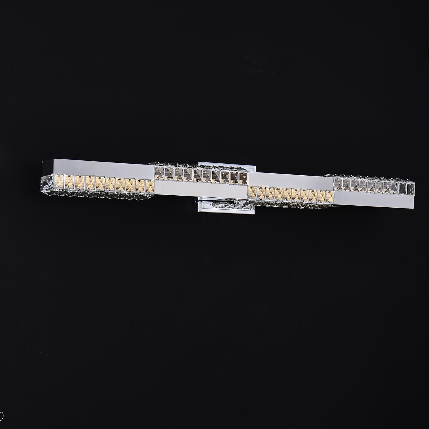 Dama 38 Inch Wall Sconce by Allegri