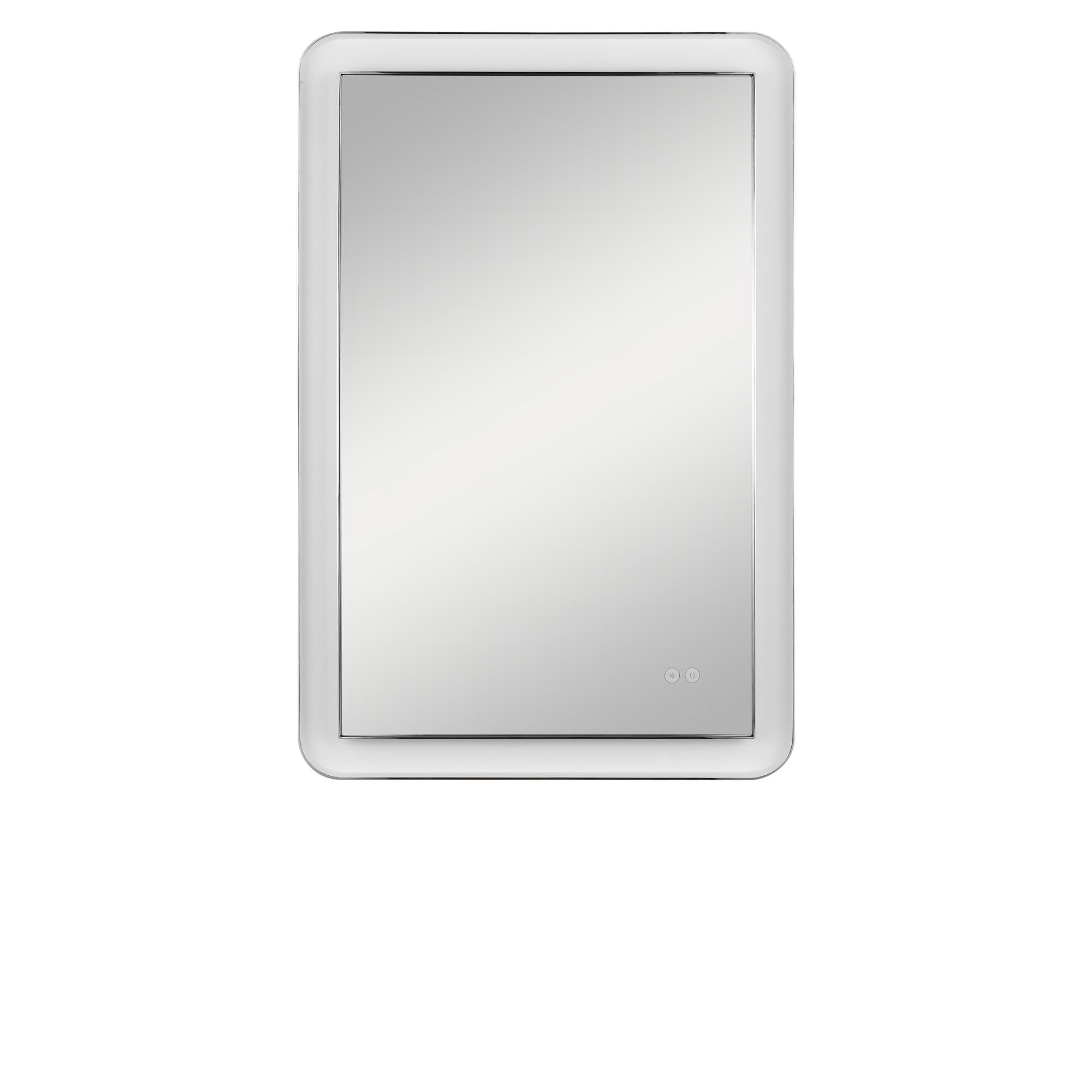Kate Spade New York Chopin 36 Inch LED Lighted Mirror by Visual Comfort Studio Collection