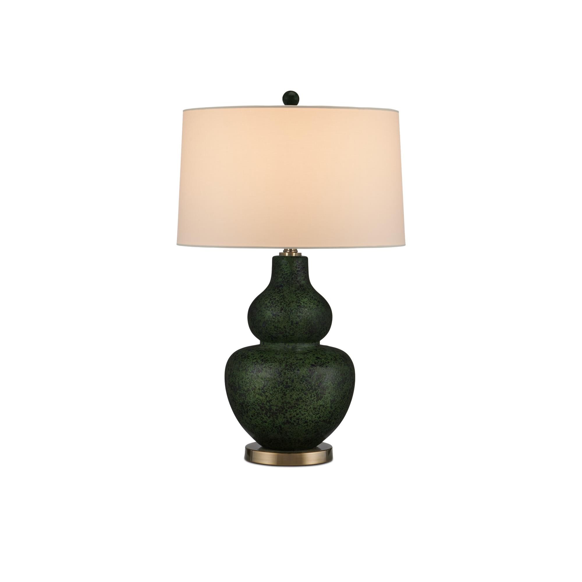 Kinnaird 27 Inch Table Lamp by Currey and Company