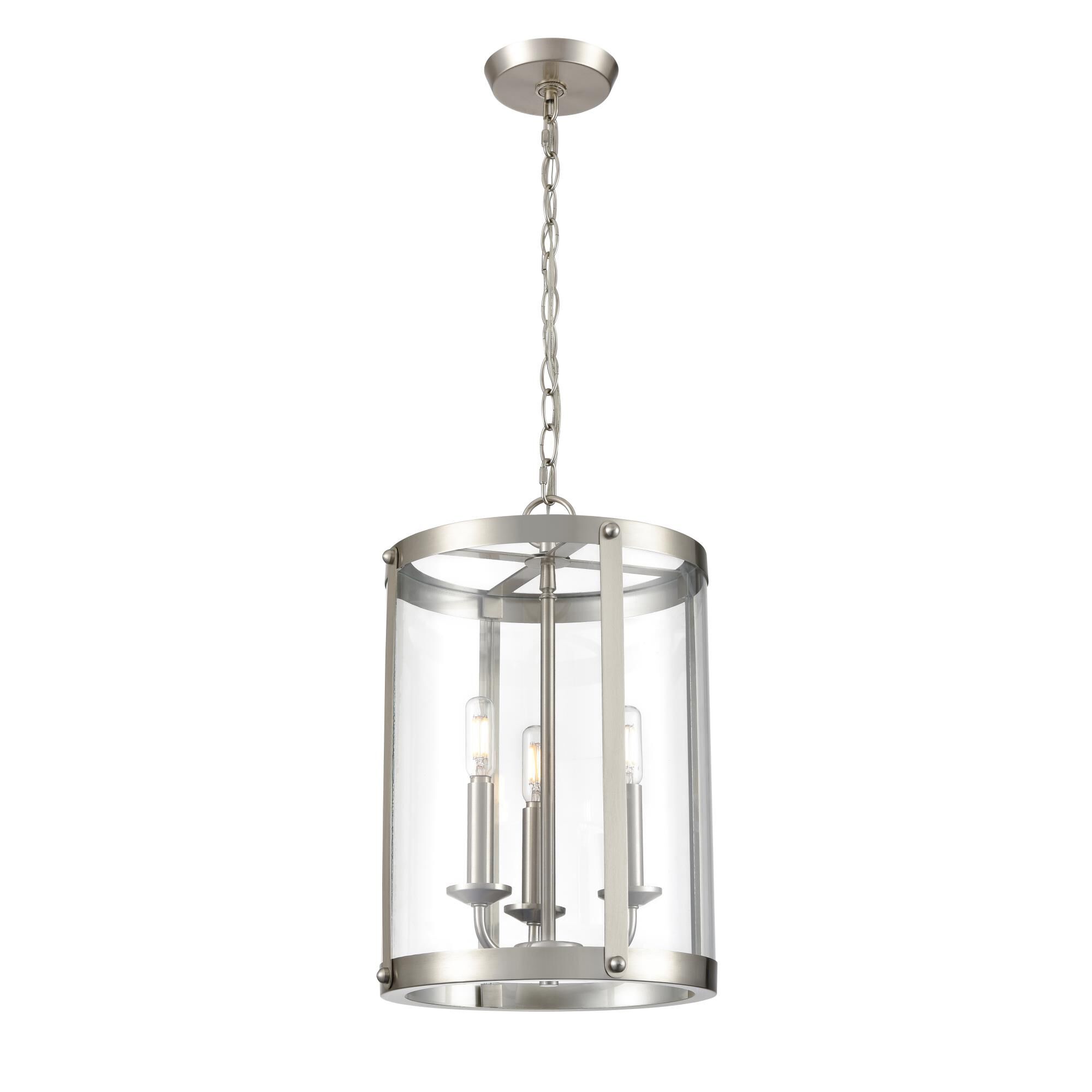 Aydenn 17 Inch Mini Pendant By Millennium Lighting