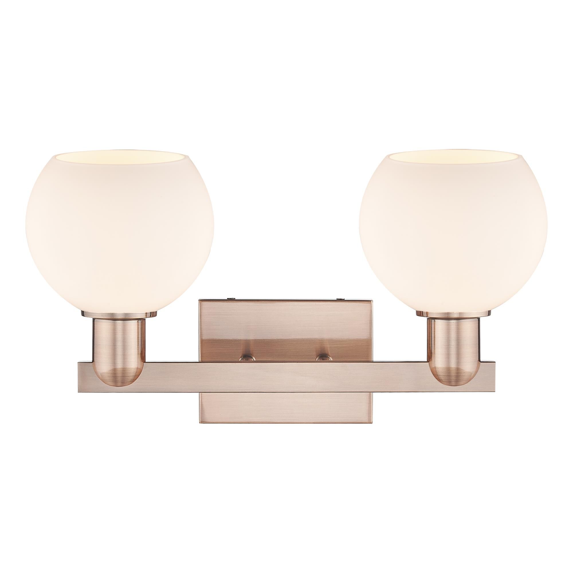 Bruno Marashlian Athens 17 Inch Bath Vanity Light by Innovations Lighting