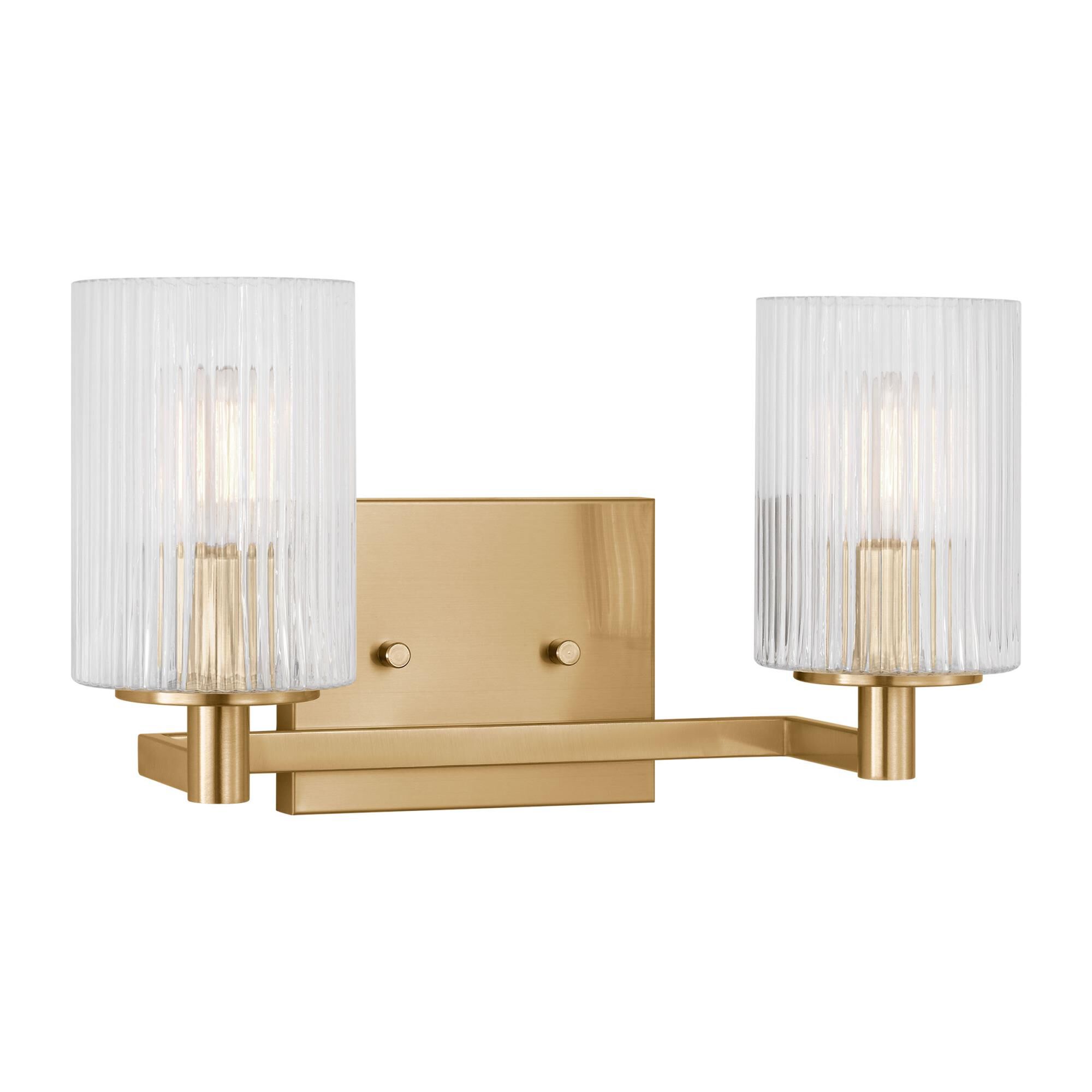 Lando 14 Inch Bath Vanity Light by Generation Lighting