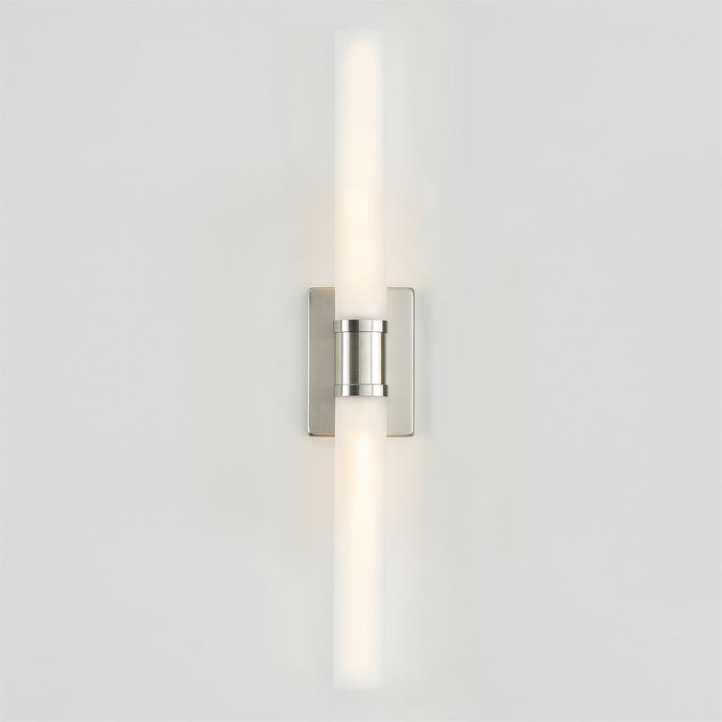 Sean Lavin Keaton 30 Inch 2 Light Bath Vanity Light by Visual Comfort Studio