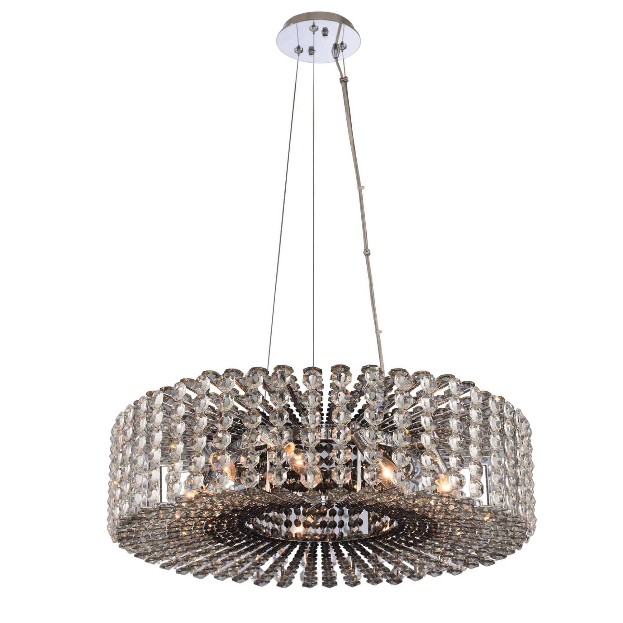 Anello 26 Inch Large Pendant by Allegri