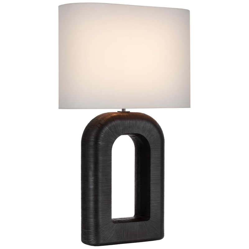 Kelly Wearstler Utopia 33 Inch Table Lamp by Visual Comfort Signature Collection