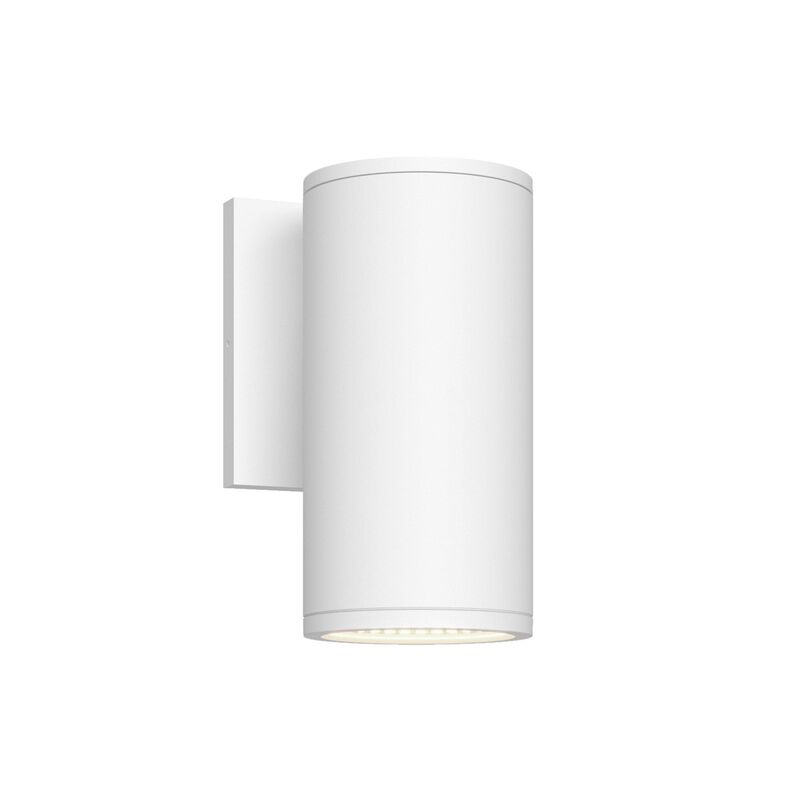 Nordic 7 Inch Outdoor Wall Light by Kuzco Lighting