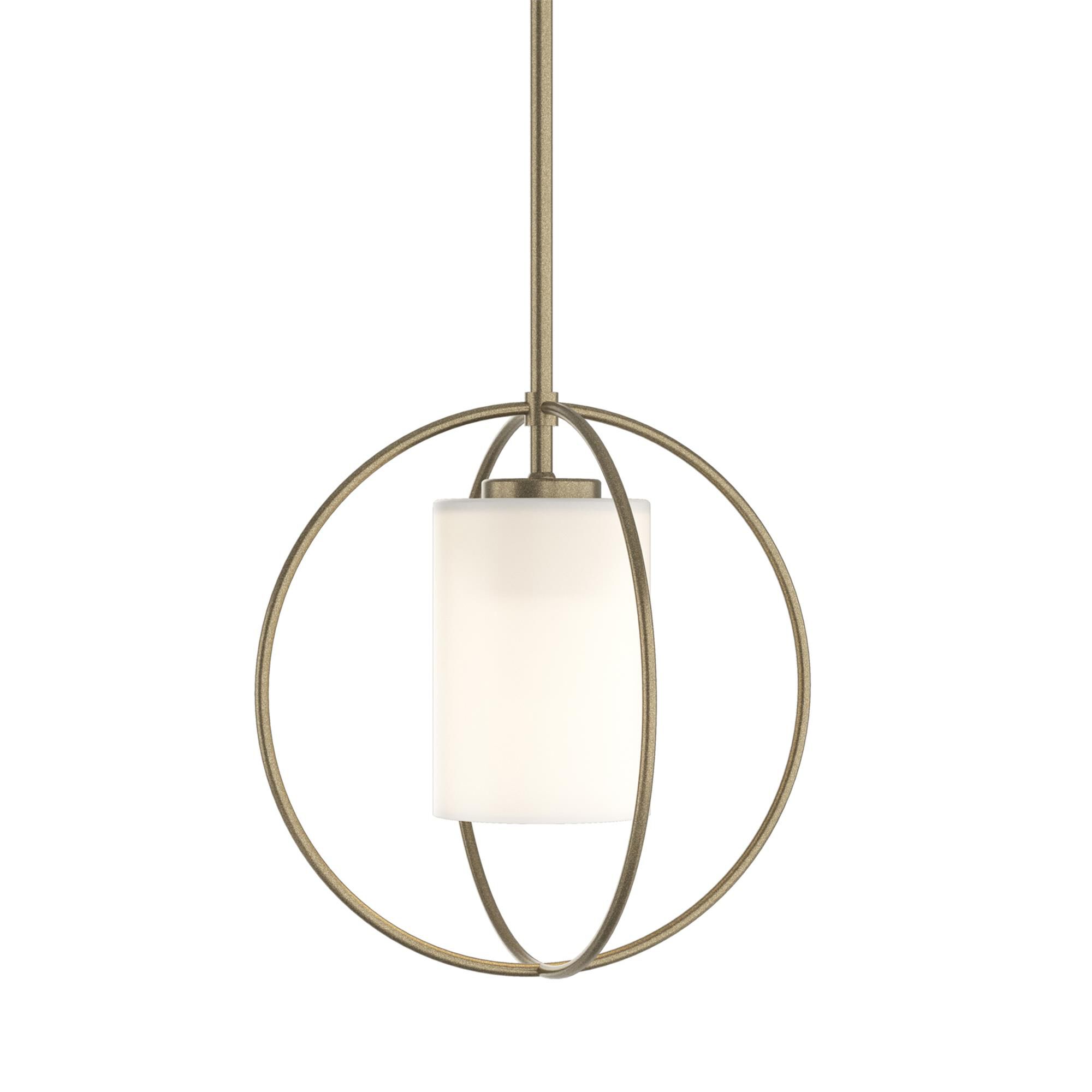 Rhythm Mini Pendant by Hubbardton Forge