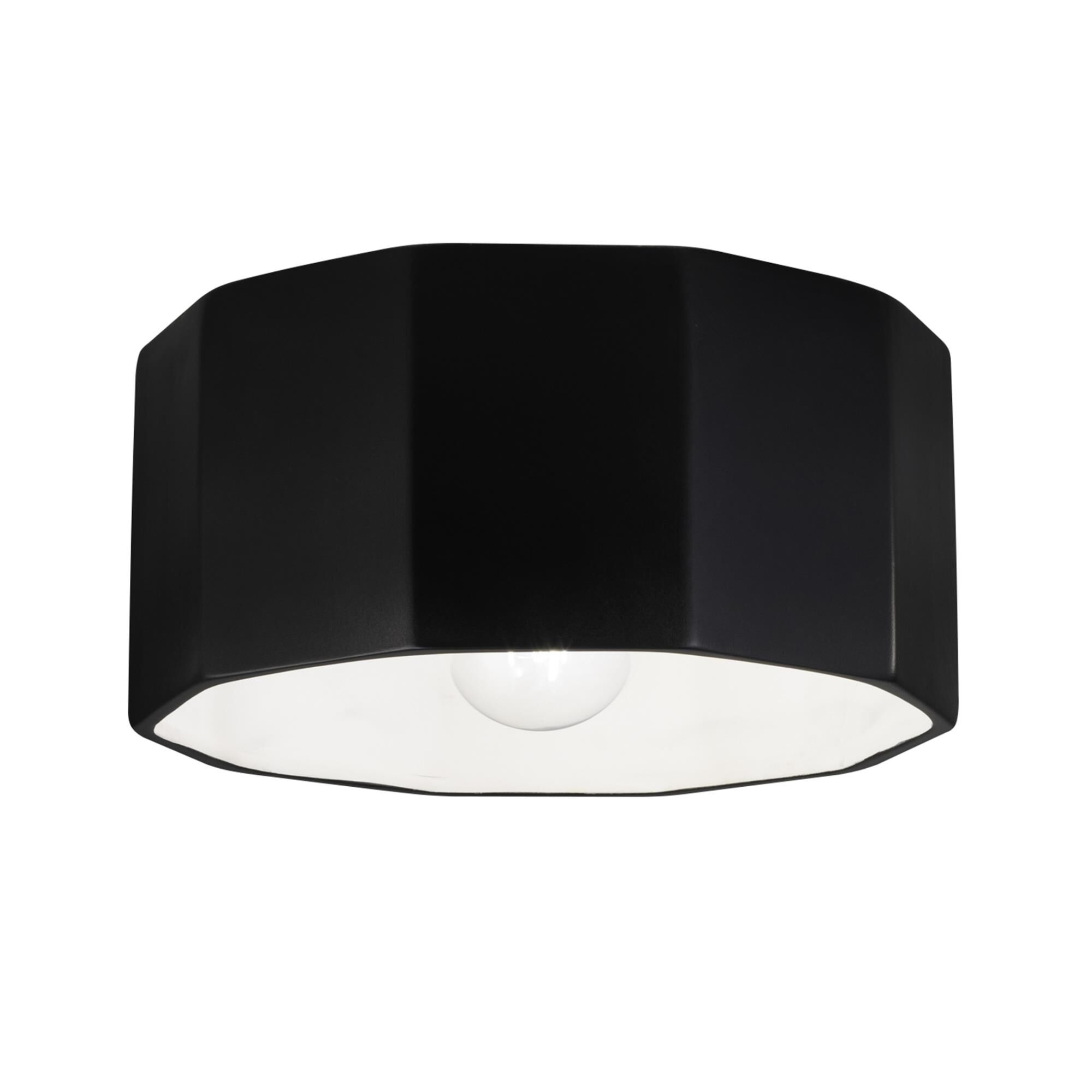 Radiance Flush Mount by Justice Design Group