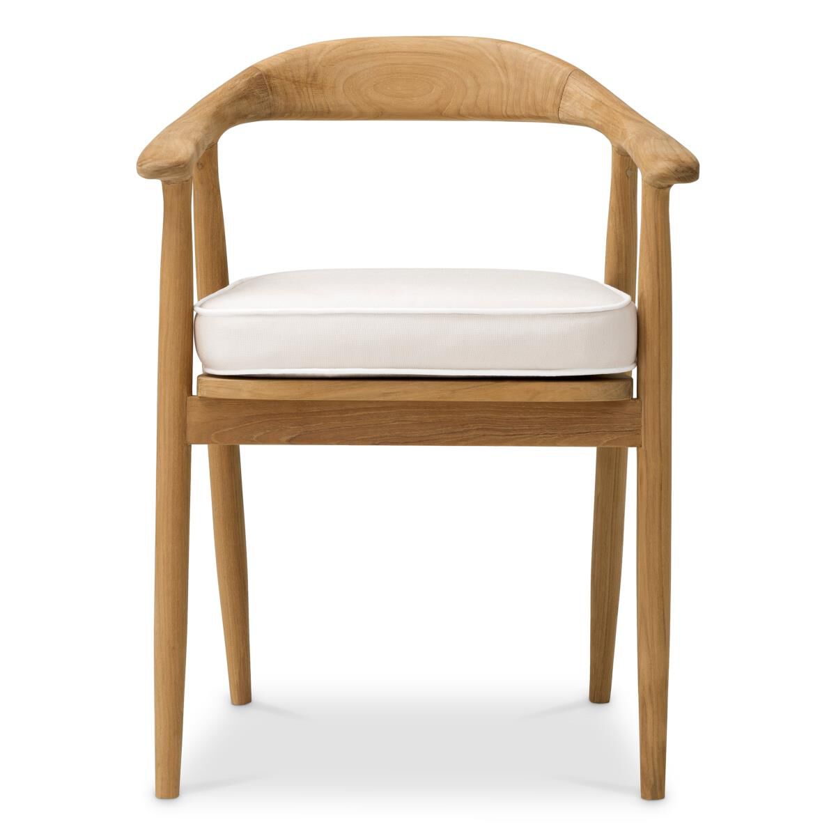 Chair Dining Chair by Eichholtz