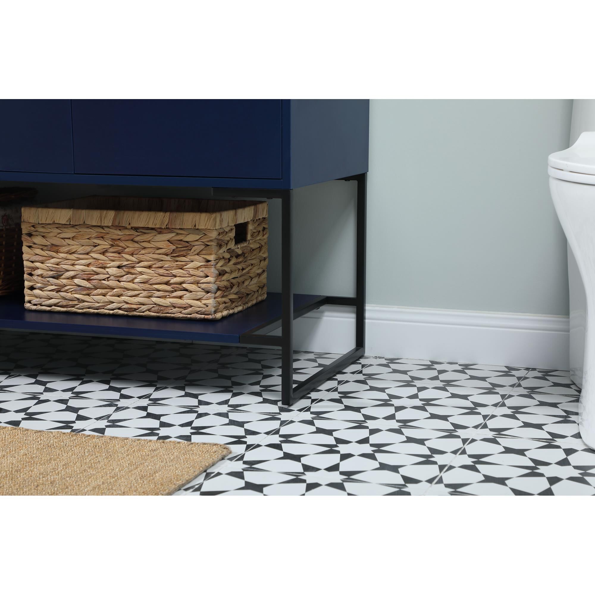 Sloane Bath Vanity by Elegant Decor