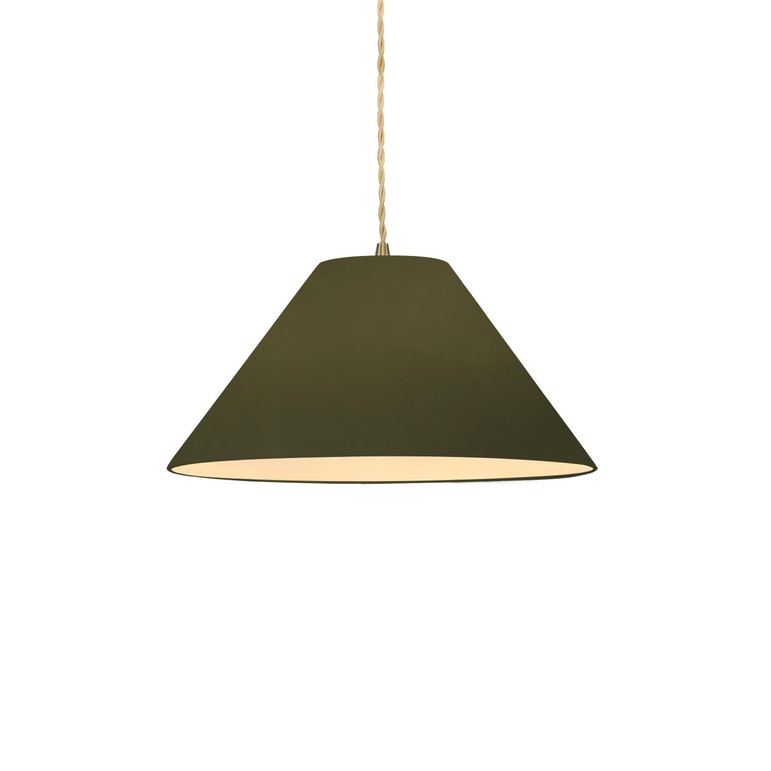 Avola 11 Inch Mini Pendant by Justice Design Group