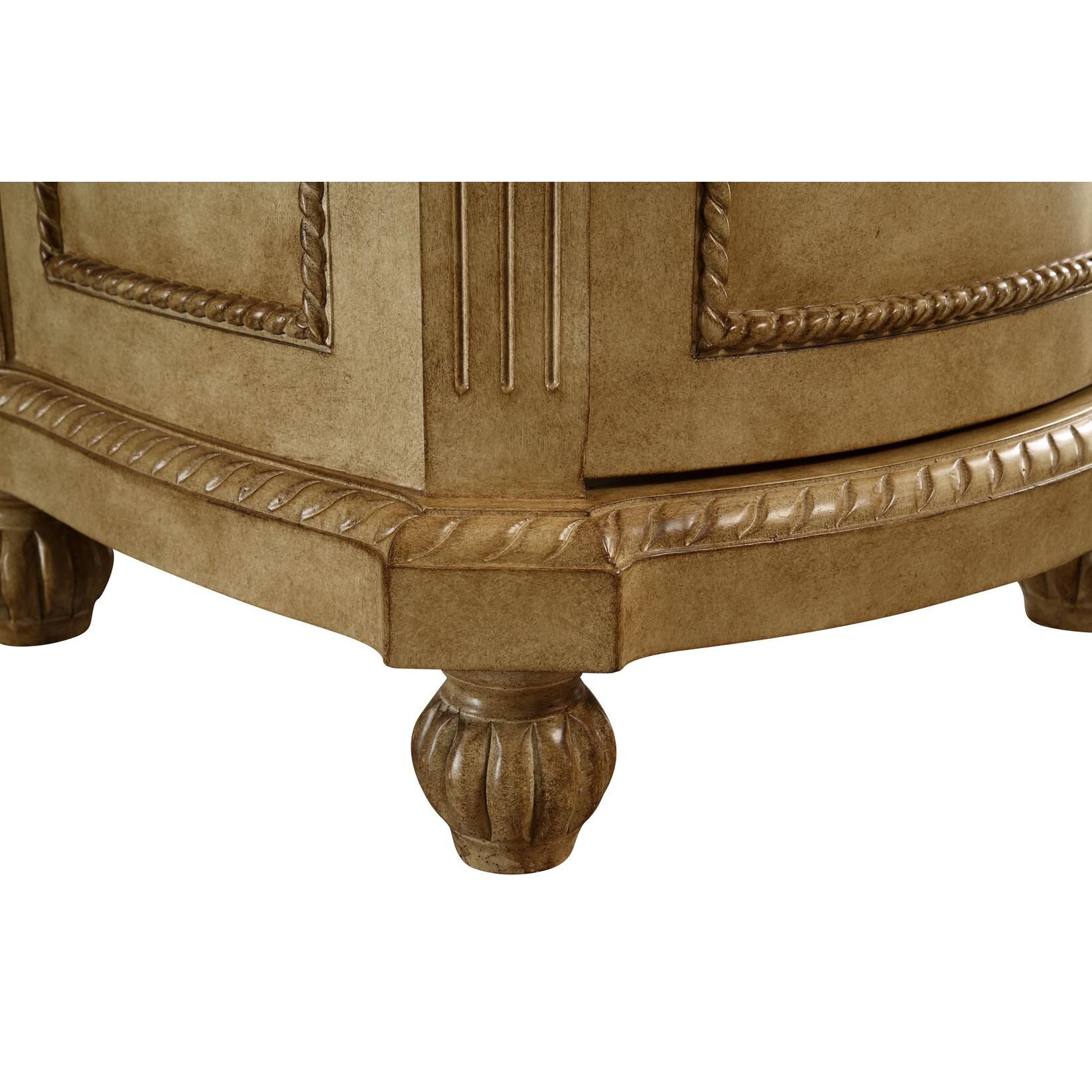 Danville Bath Vanity by Elegant Decor