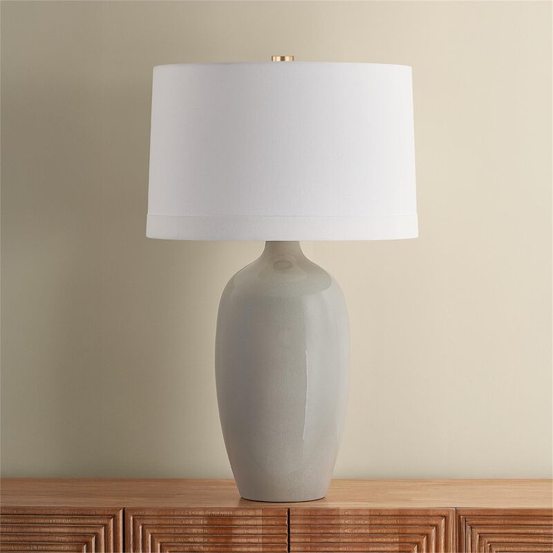 Elk River 31 Inch Table Lamp by Hudson Valley Lighting