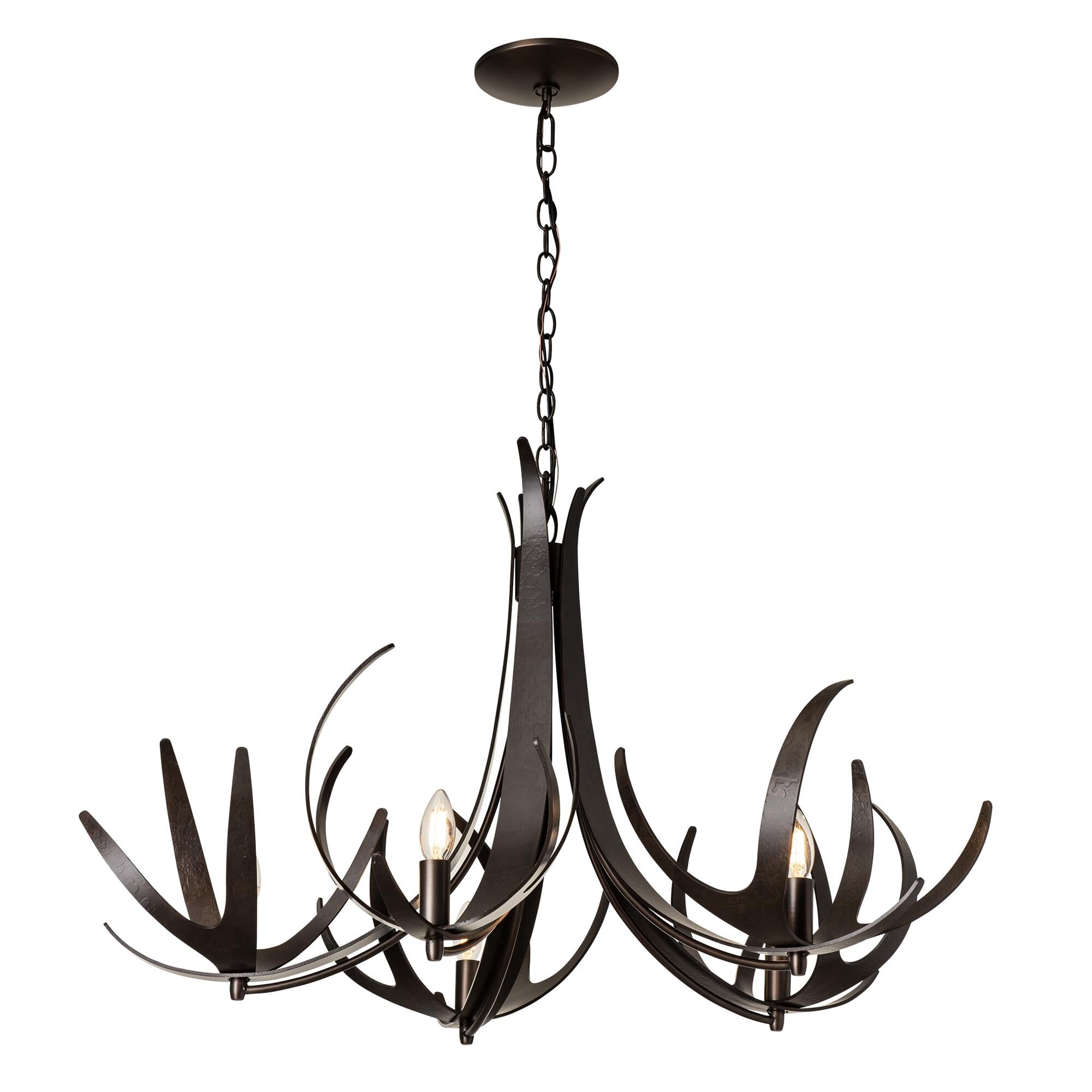 Shown in Dark Smoke finish