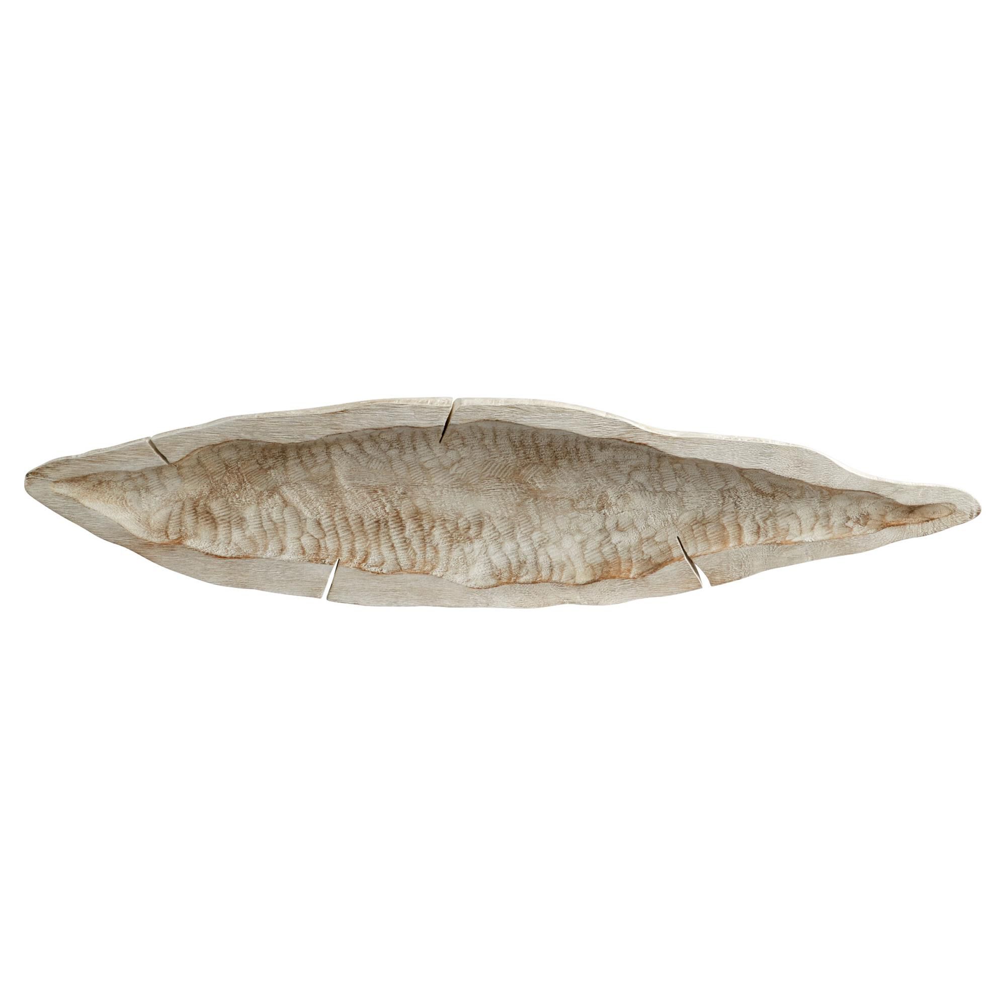 Shown in Whitewashed finish
