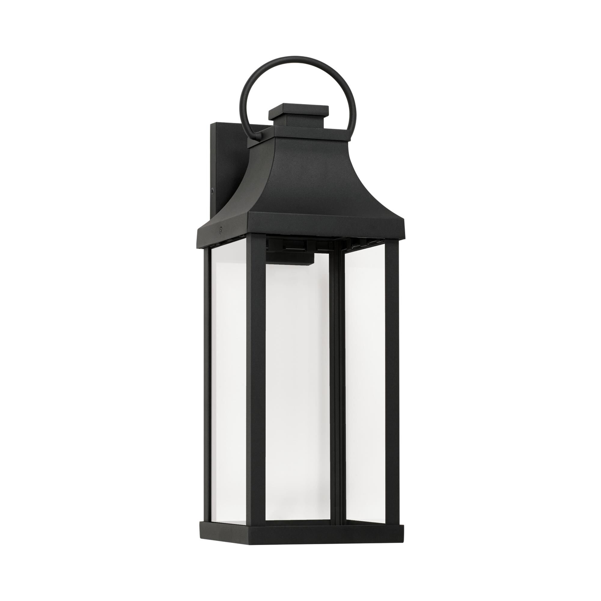 Bradford 21 Inch Outdoor Wall Light,