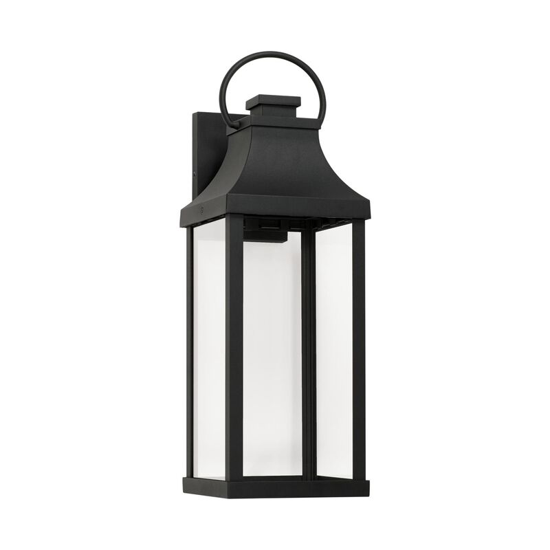Bradford 21 Inch Outdoor Wall Light by Capital Lighting Fixture Company
