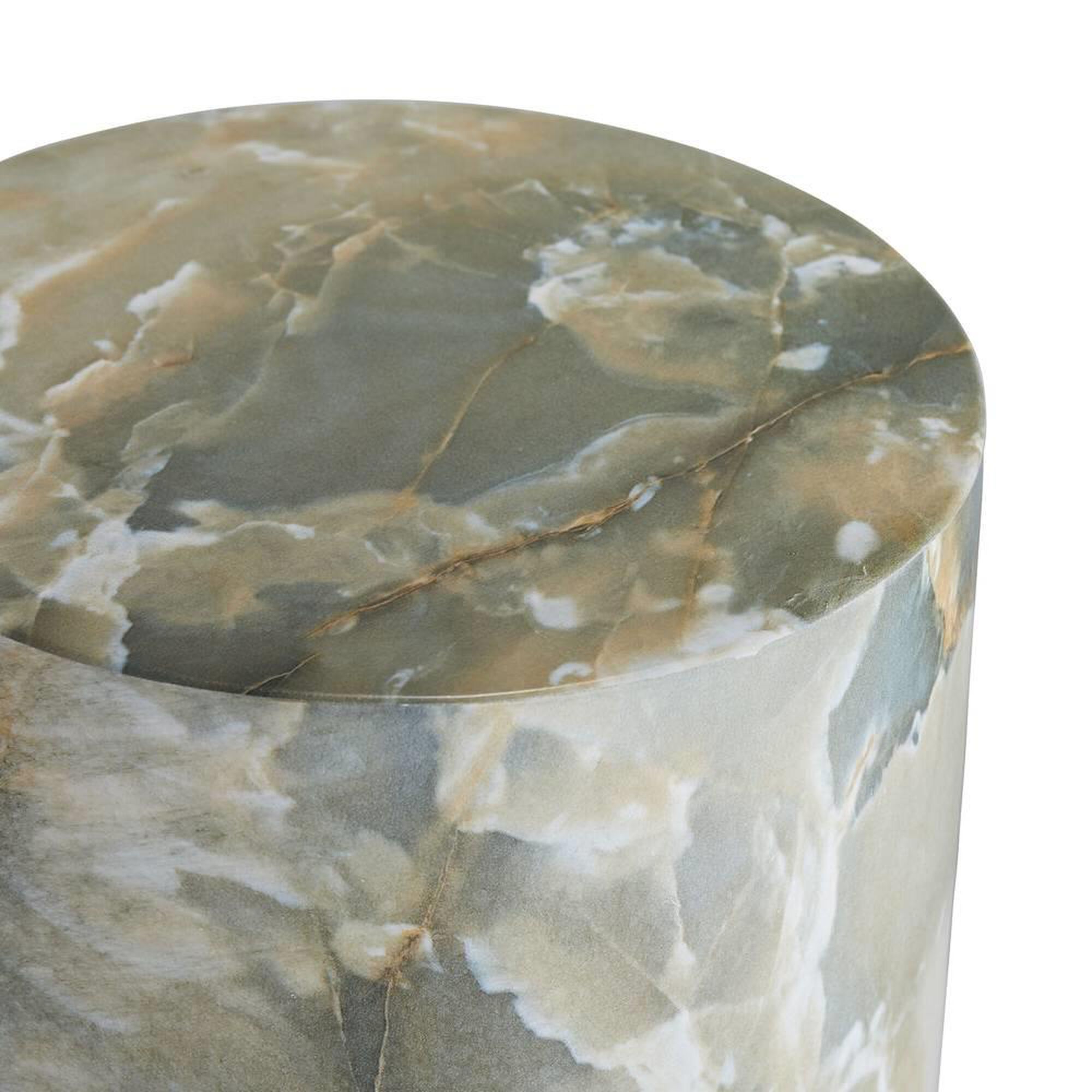 Herbie 22 Inch Accent Table,