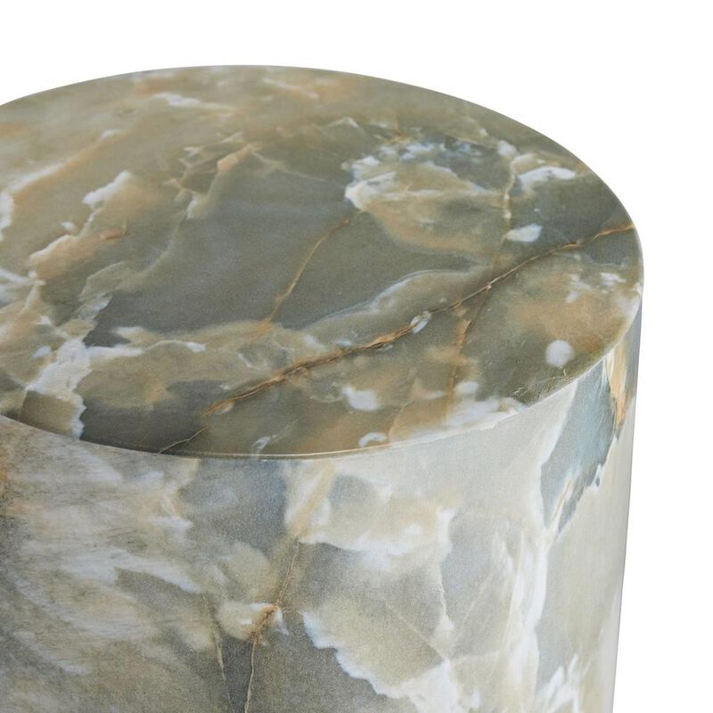 Herbie 22 Inch Accent Table by Arteriors