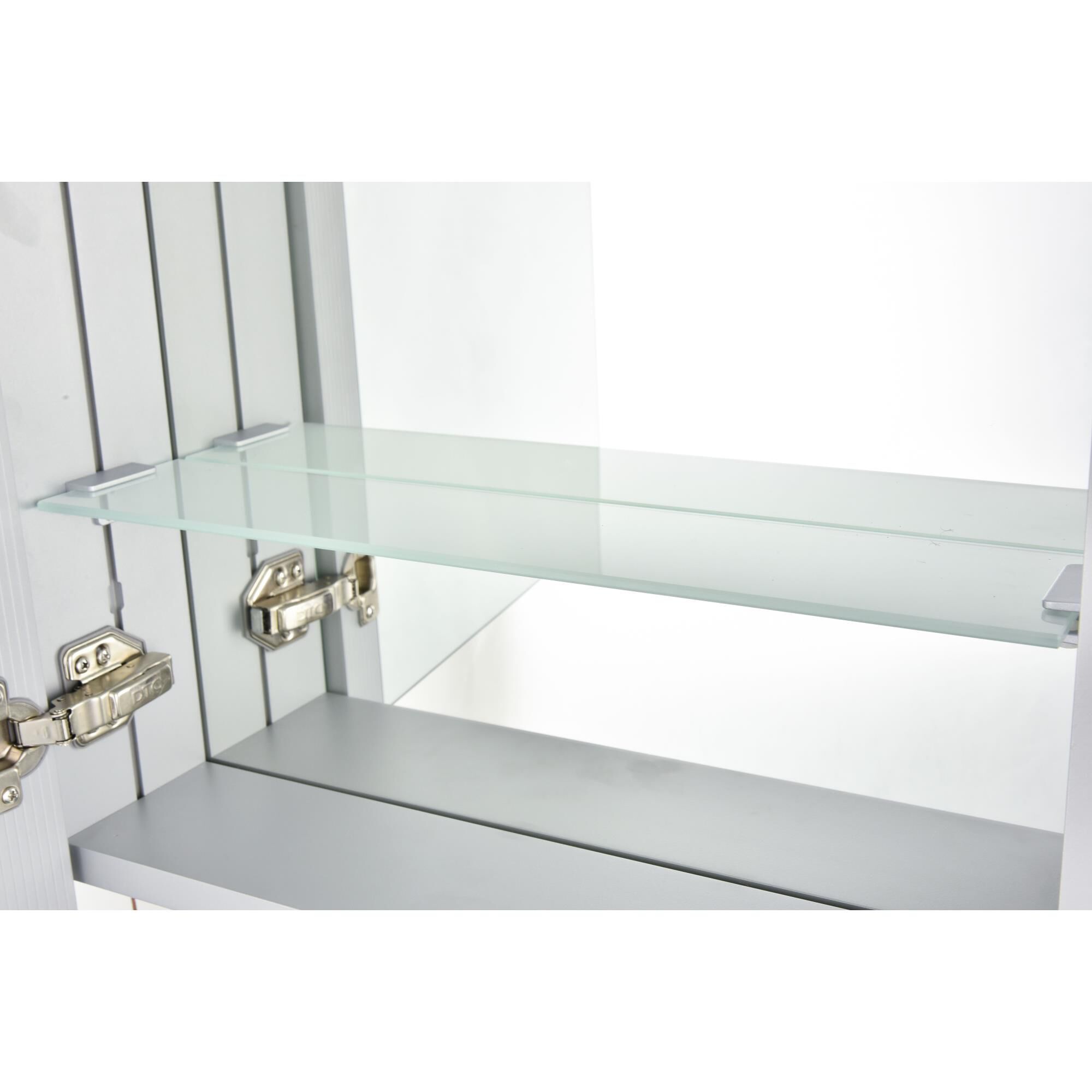 Elixir Storage Cabinet by Elegant Decor