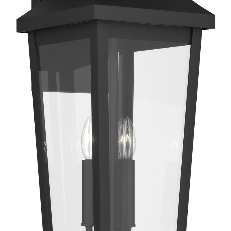 Cleary 30 Inch Outdoor Wall Light by Kichler Lighting