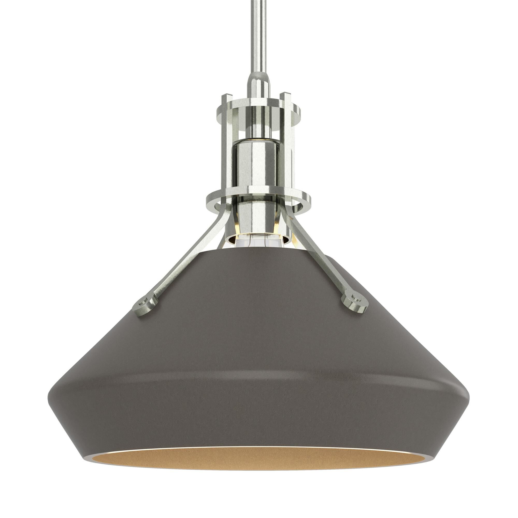 Henry Mini Pendant by Hubbardton Forge