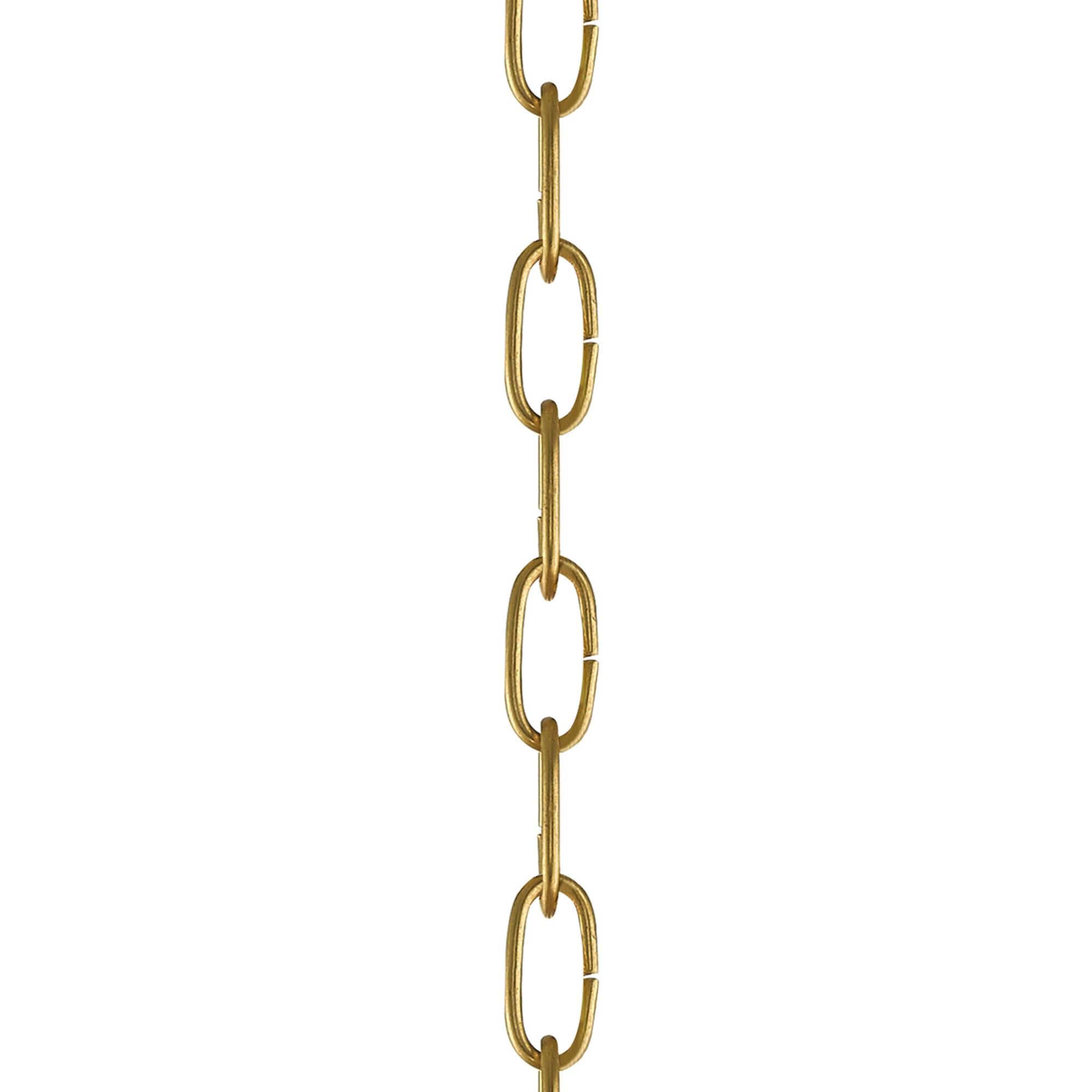 6 Inch Chain by Livex Lighting