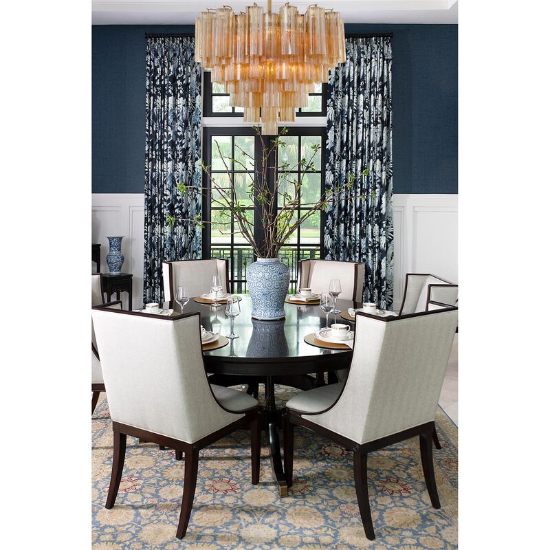 Addis 27 Inch Chandelier by Crystorama