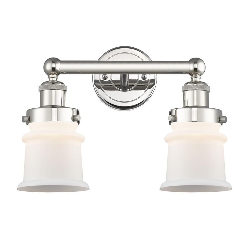 Bruno Marashlian Canton 14 Inch 2 Light Bath Vanity Light by Innovations Lighting